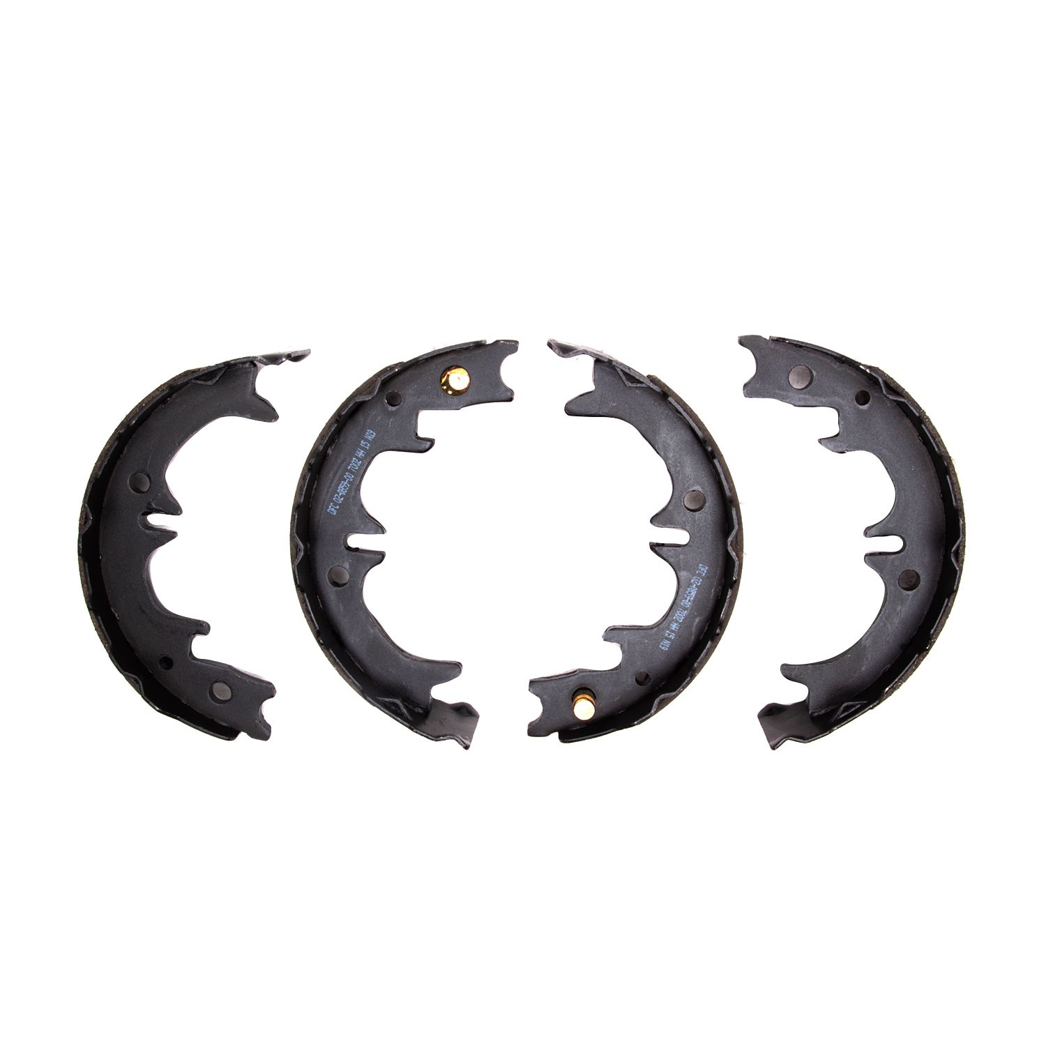 DYN-1902-0859-00 DFC Parking Shoes