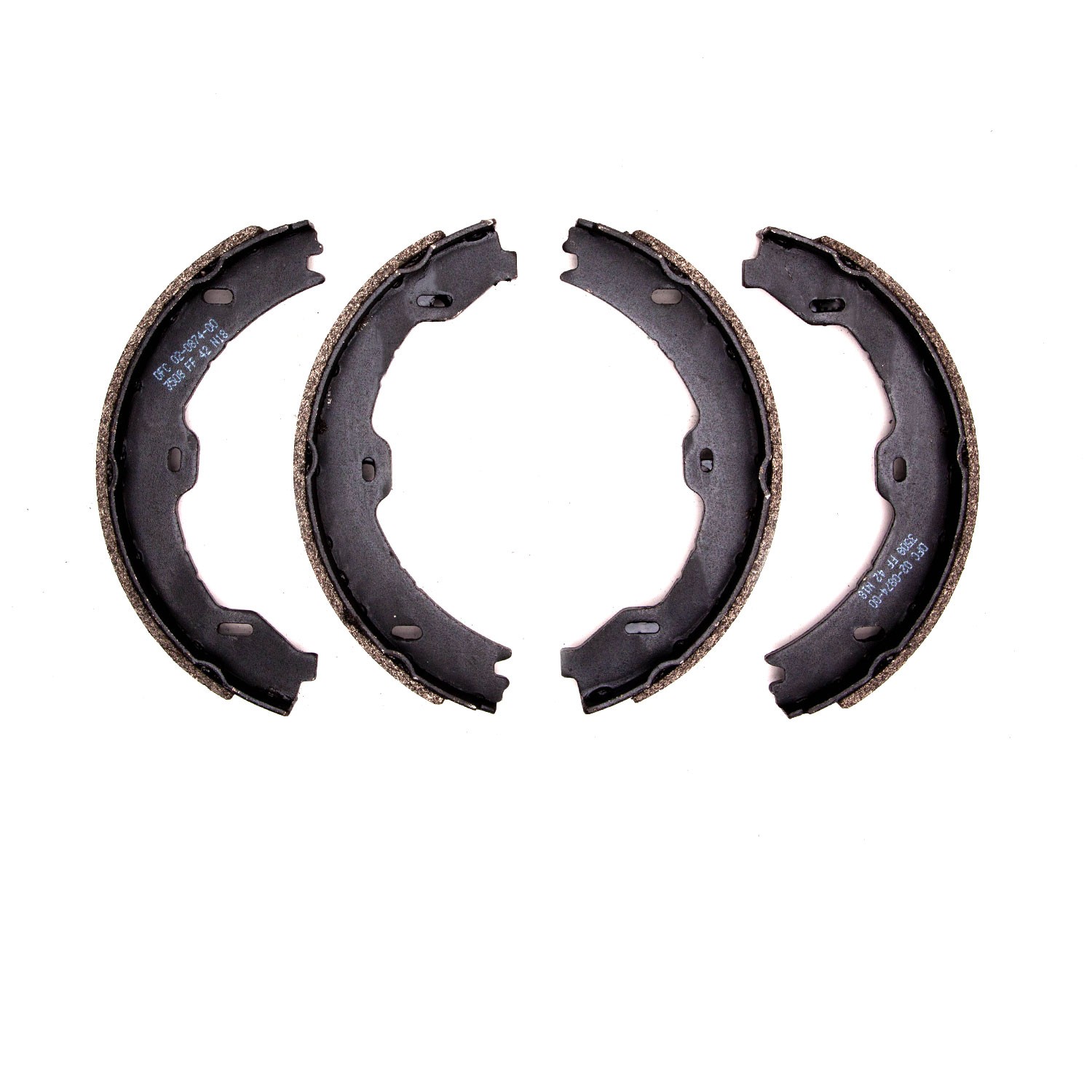 DYN 1902-0874-00 DFC Parking Shoes