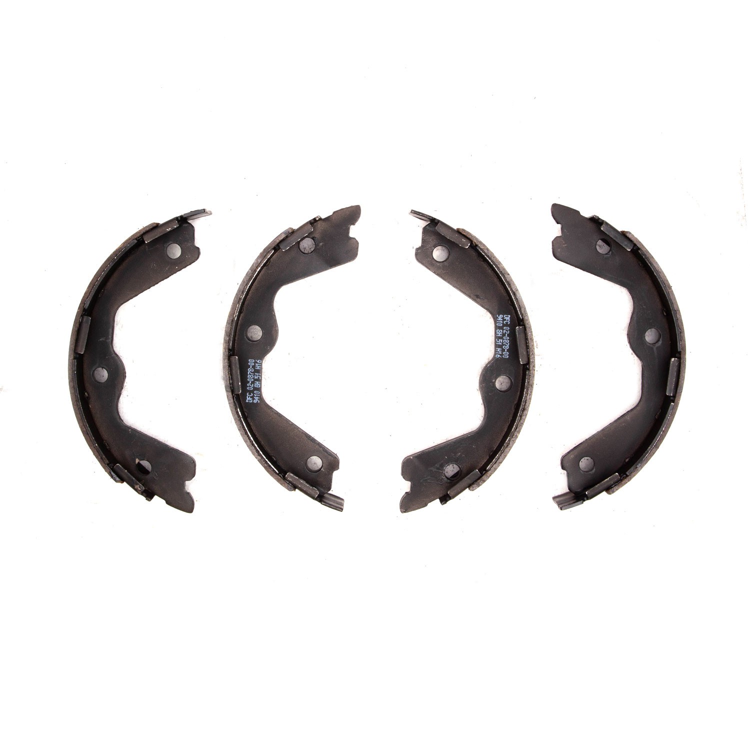 DYN 1902-0878-00 DFC Parking Shoes
