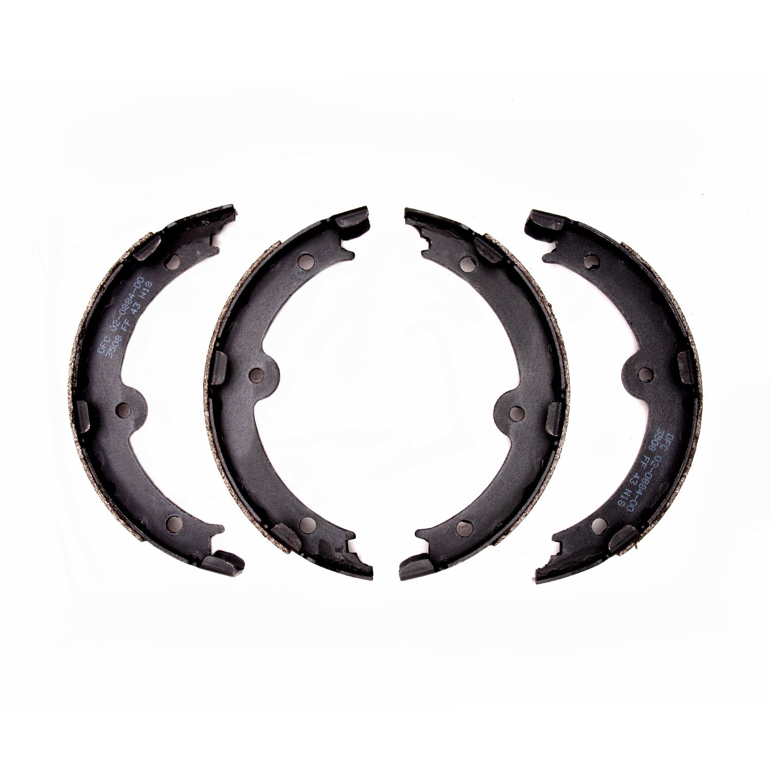 DYN-1902-0884-00 DFC Parking Shoes