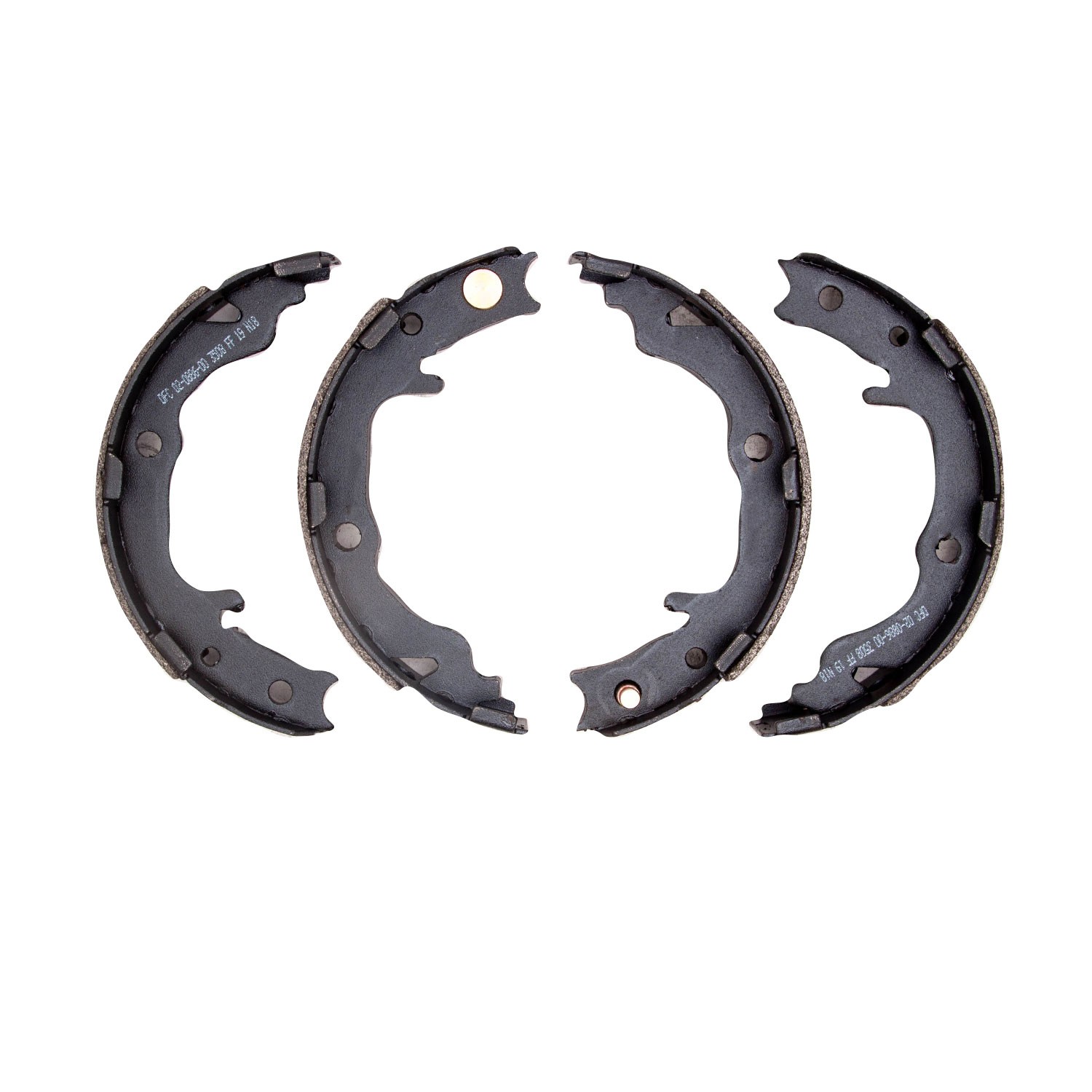 DYN 1902-0886-00 DFC Parking Shoes