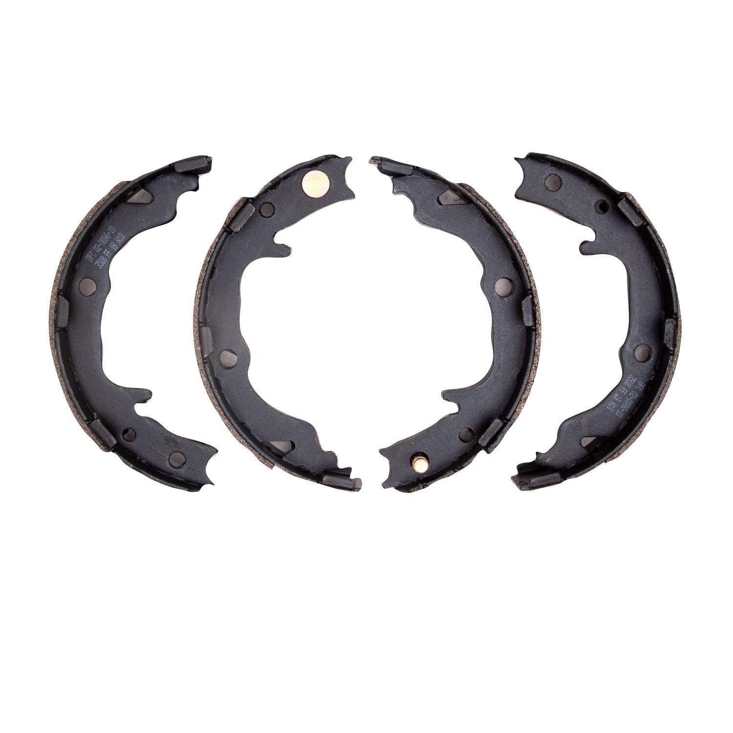 DYN-1902-0886-10 DFC Parking Shoes