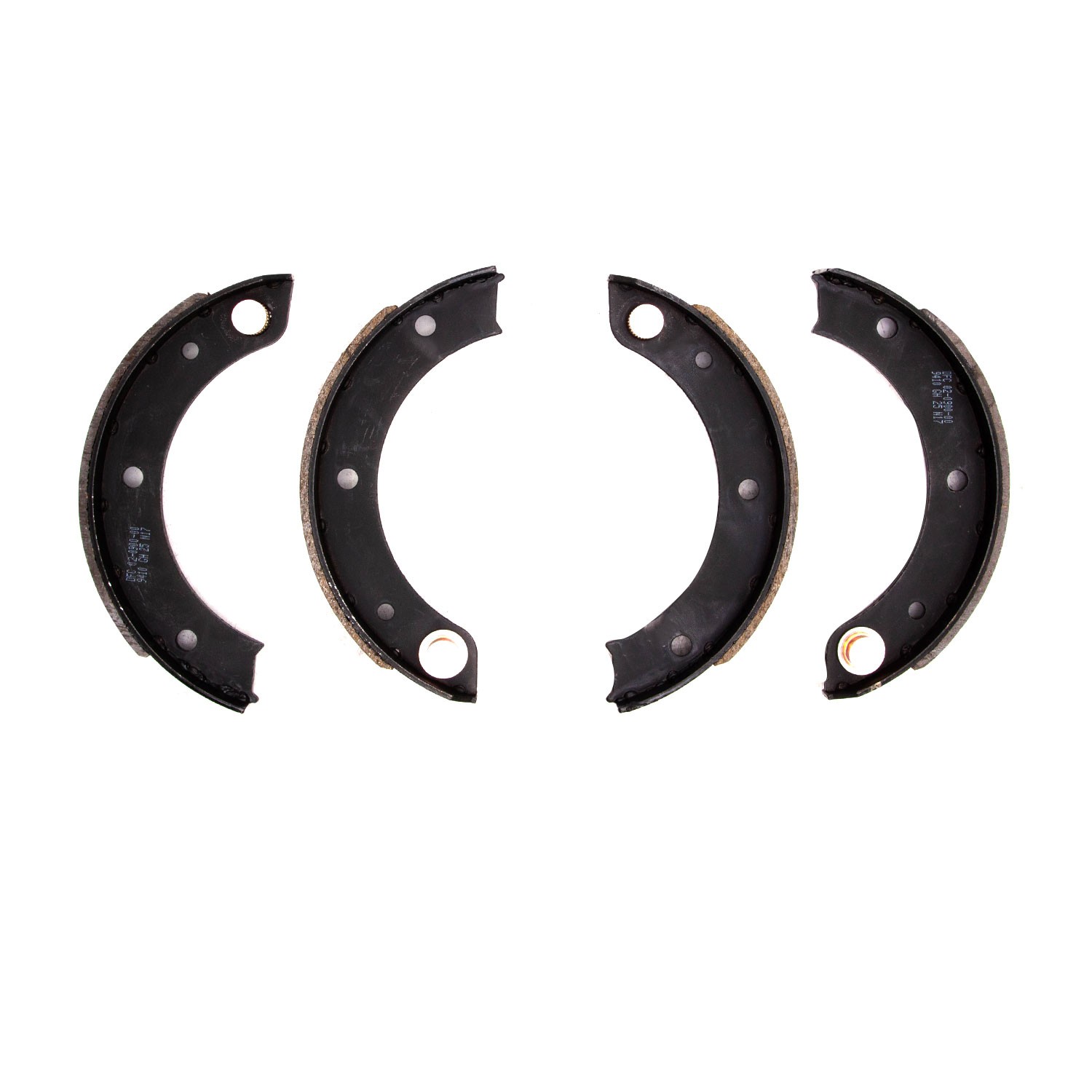 DYN 1902-0900-00 DFC Parking Shoes