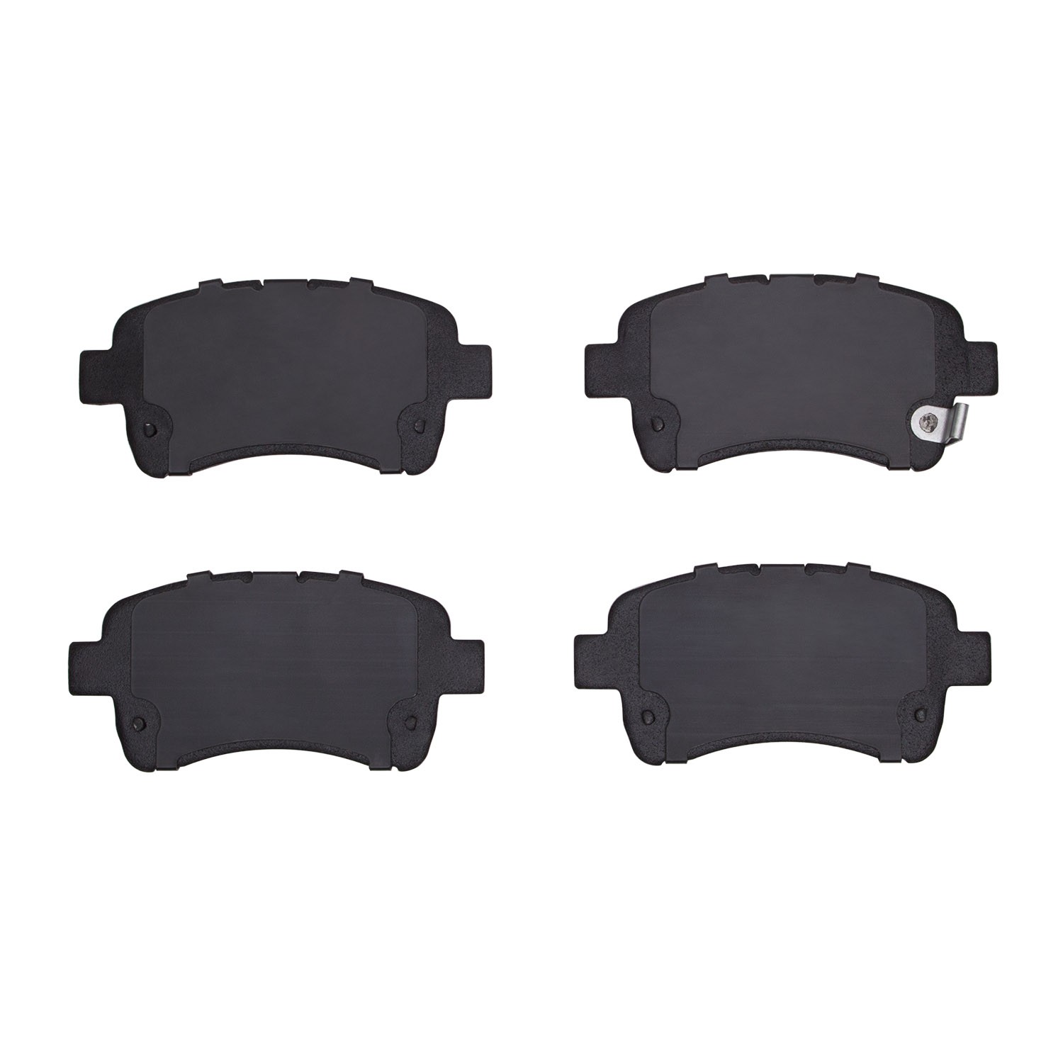 DYN 1902-0937-00 DFC Parking Shoes