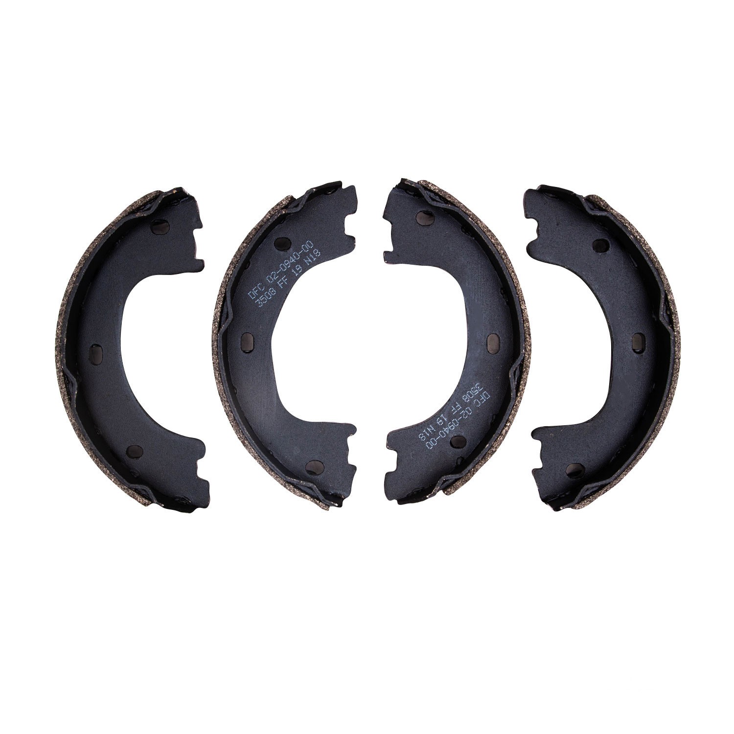 DYN-1902-0940-00 DFC Parking Shoes