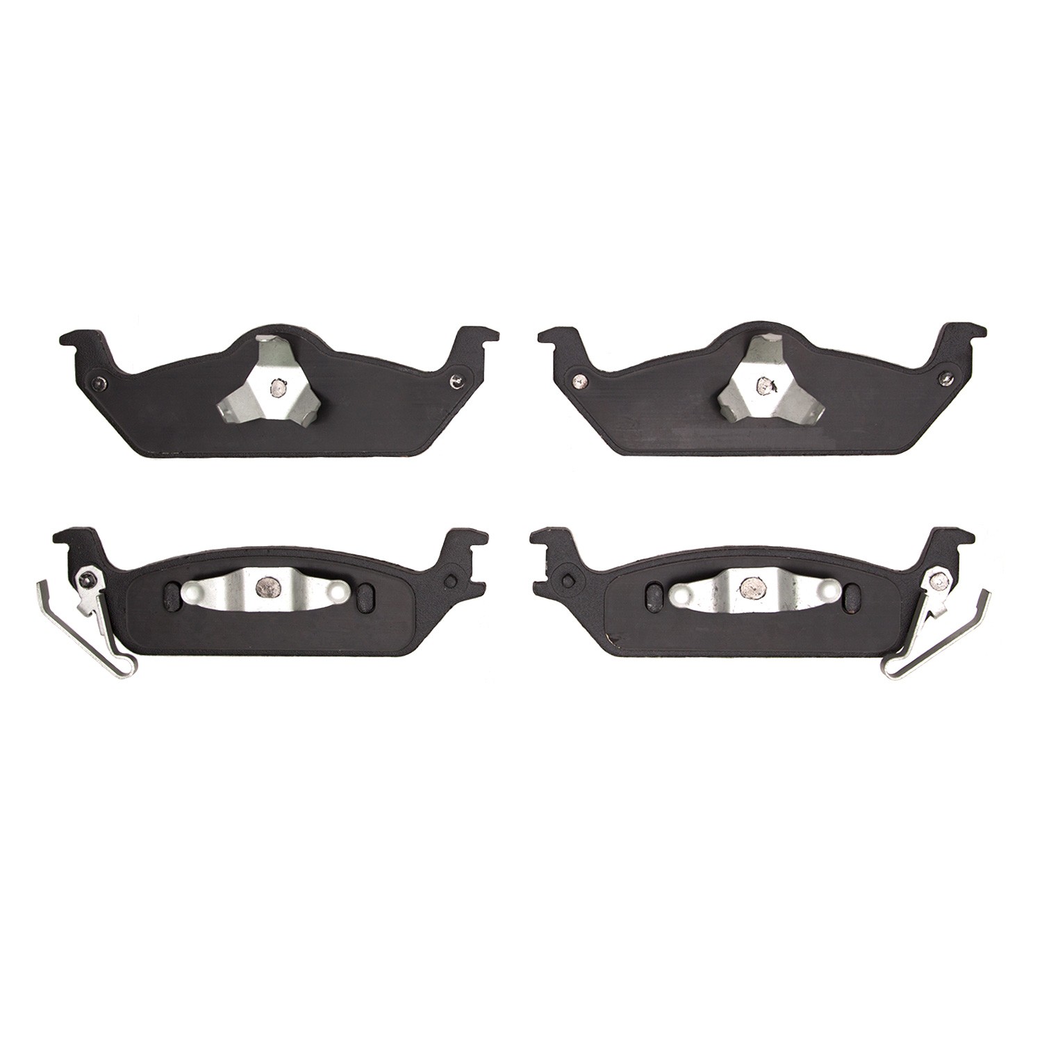 DYN 1902-0963-00 DFC Parking Shoes