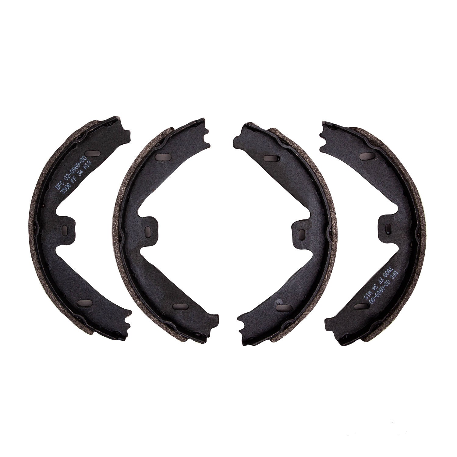 DYN 1902-0969-00 DFC Parking Shoes