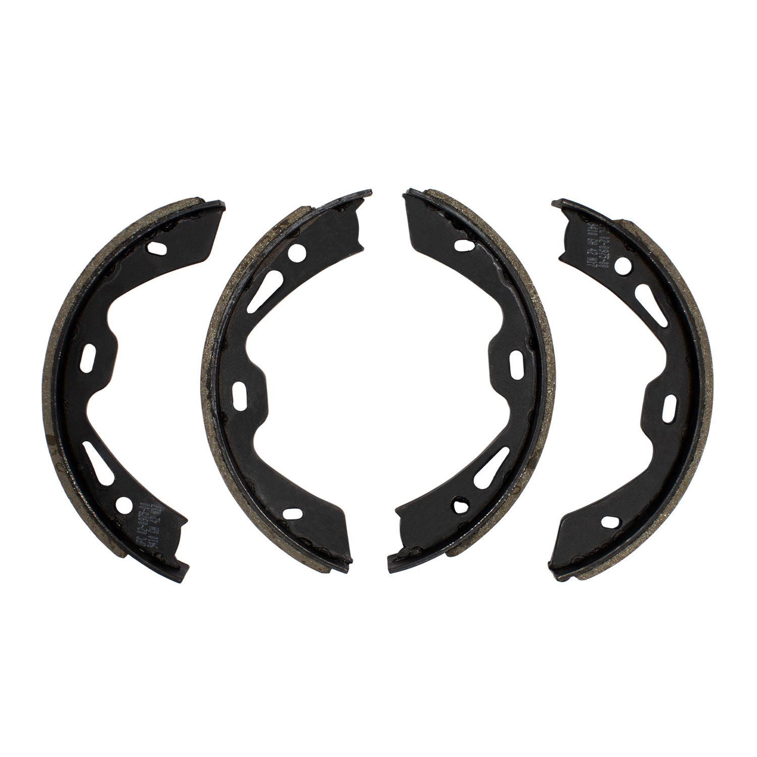 DYN 1902-0975-00 DFC Parking Shoes