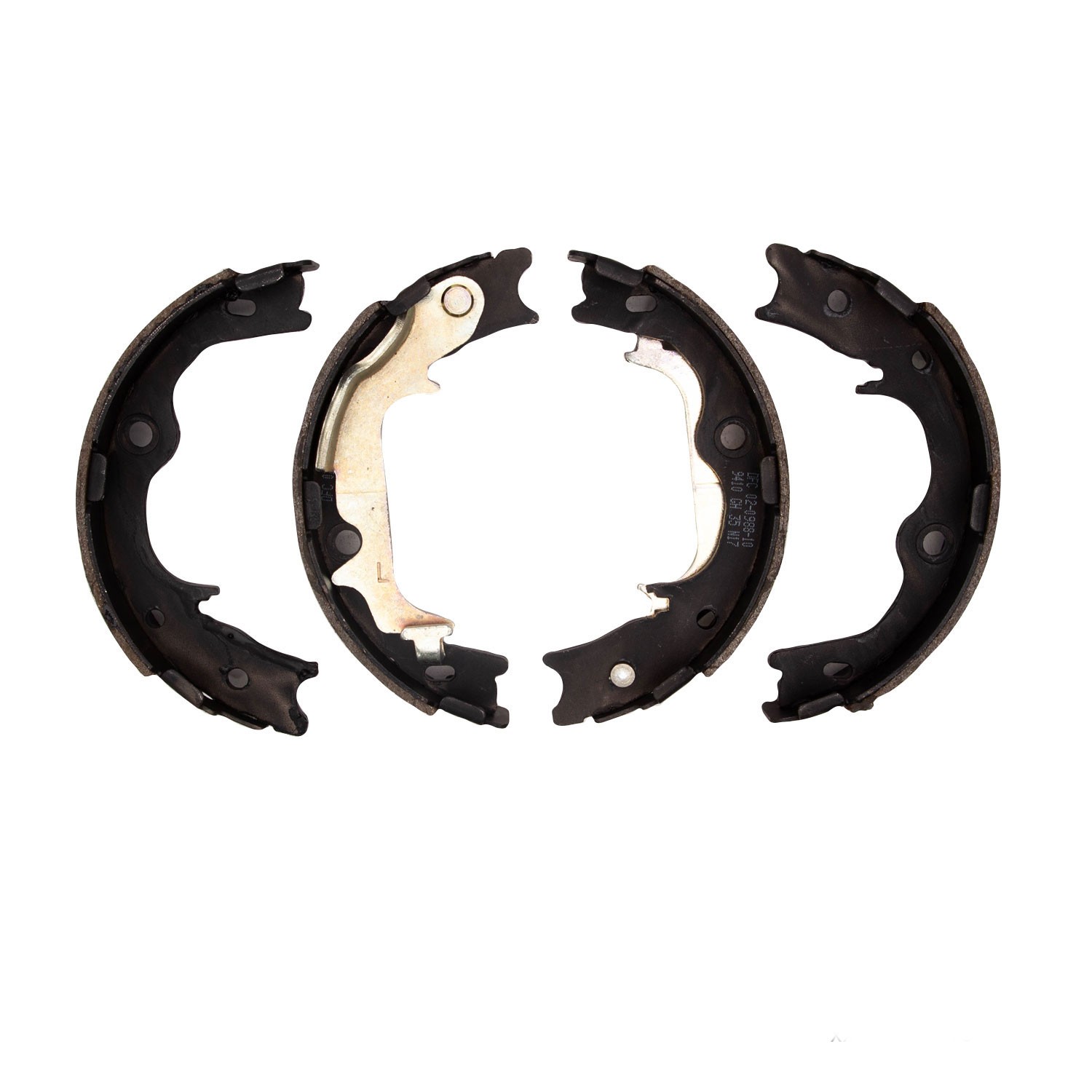 DYN 1902-0988-10 DFC Parking Shoes