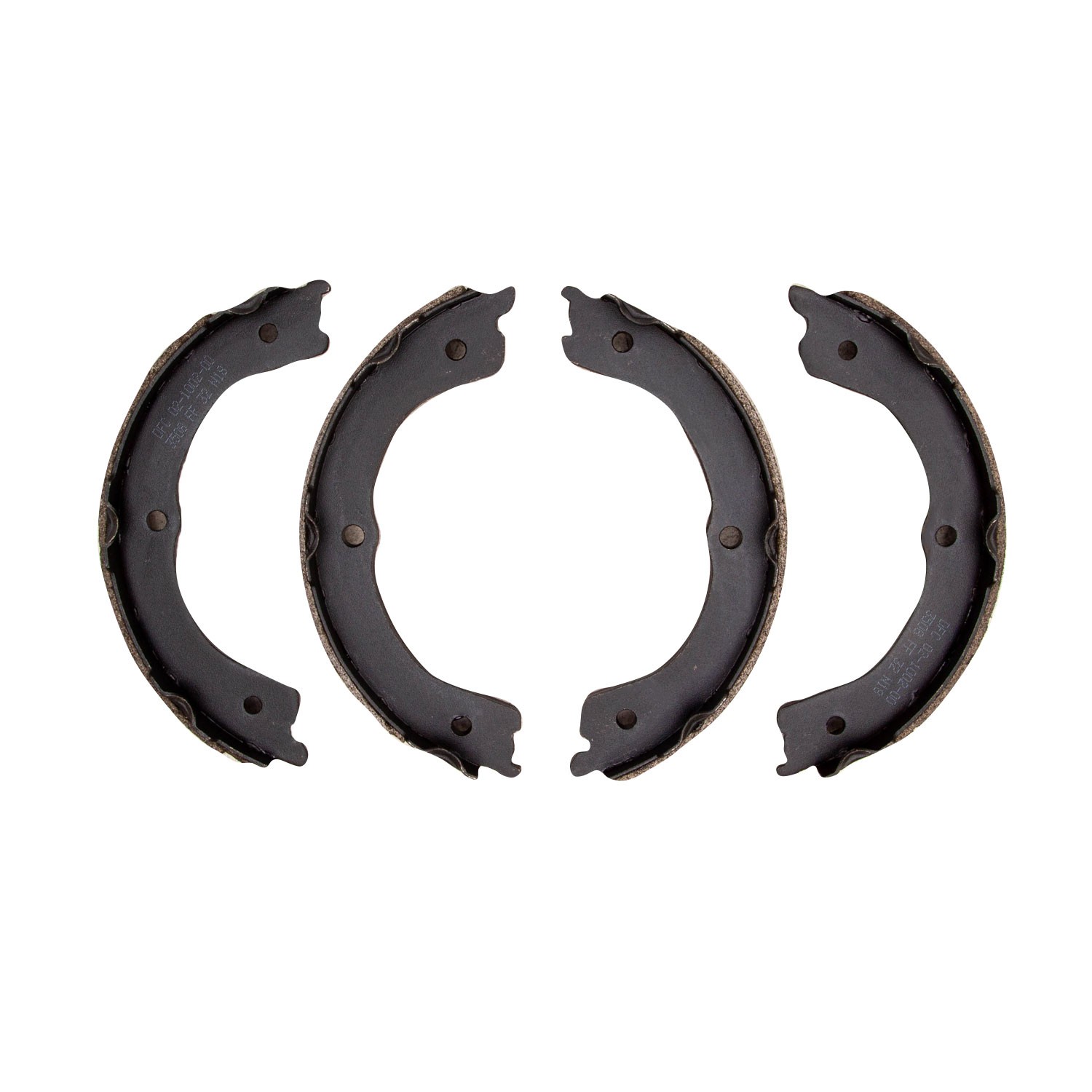 DYN 1902-1002-00 DFC Parking Shoes