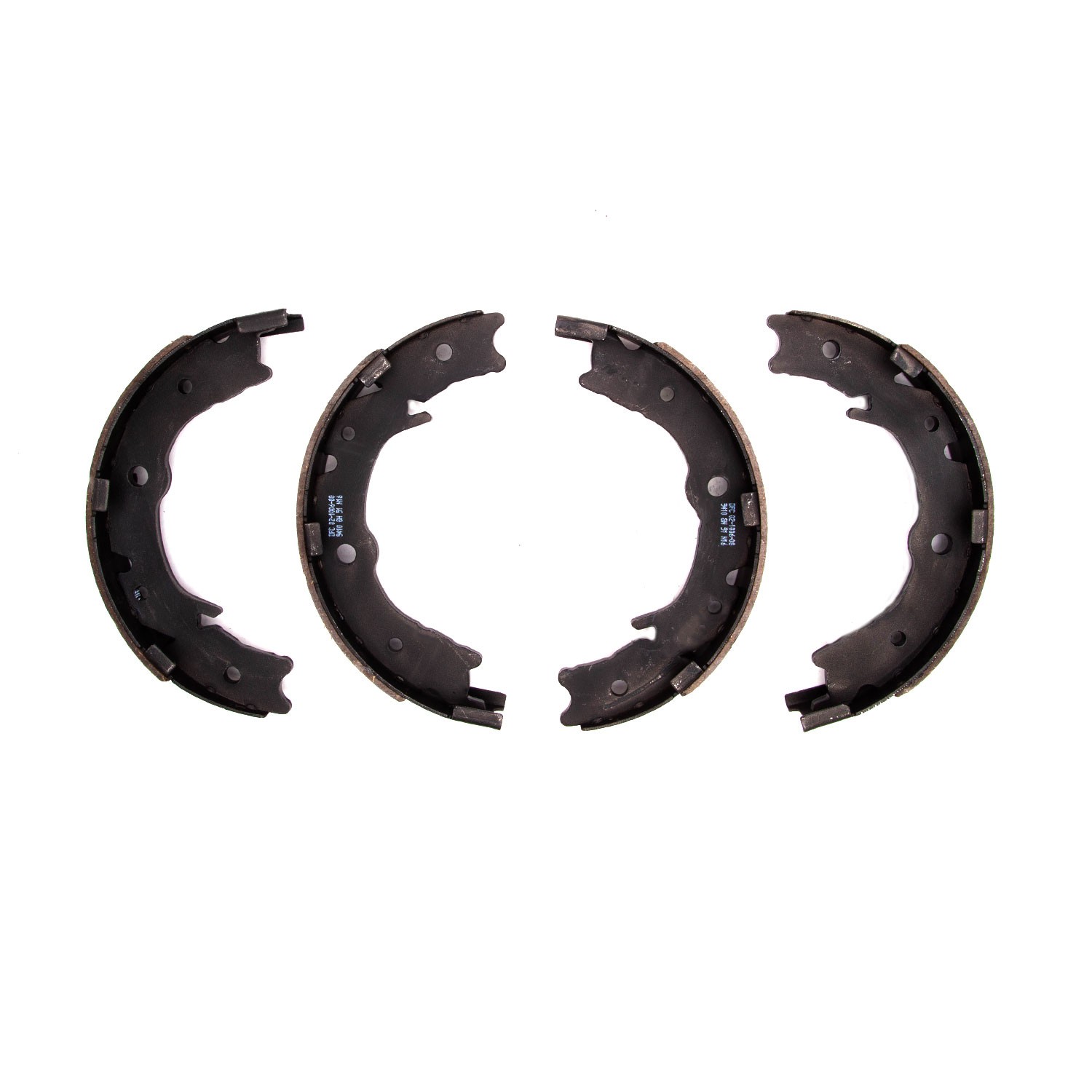 DYN 1902-1006-00 DFC Parking Shoes