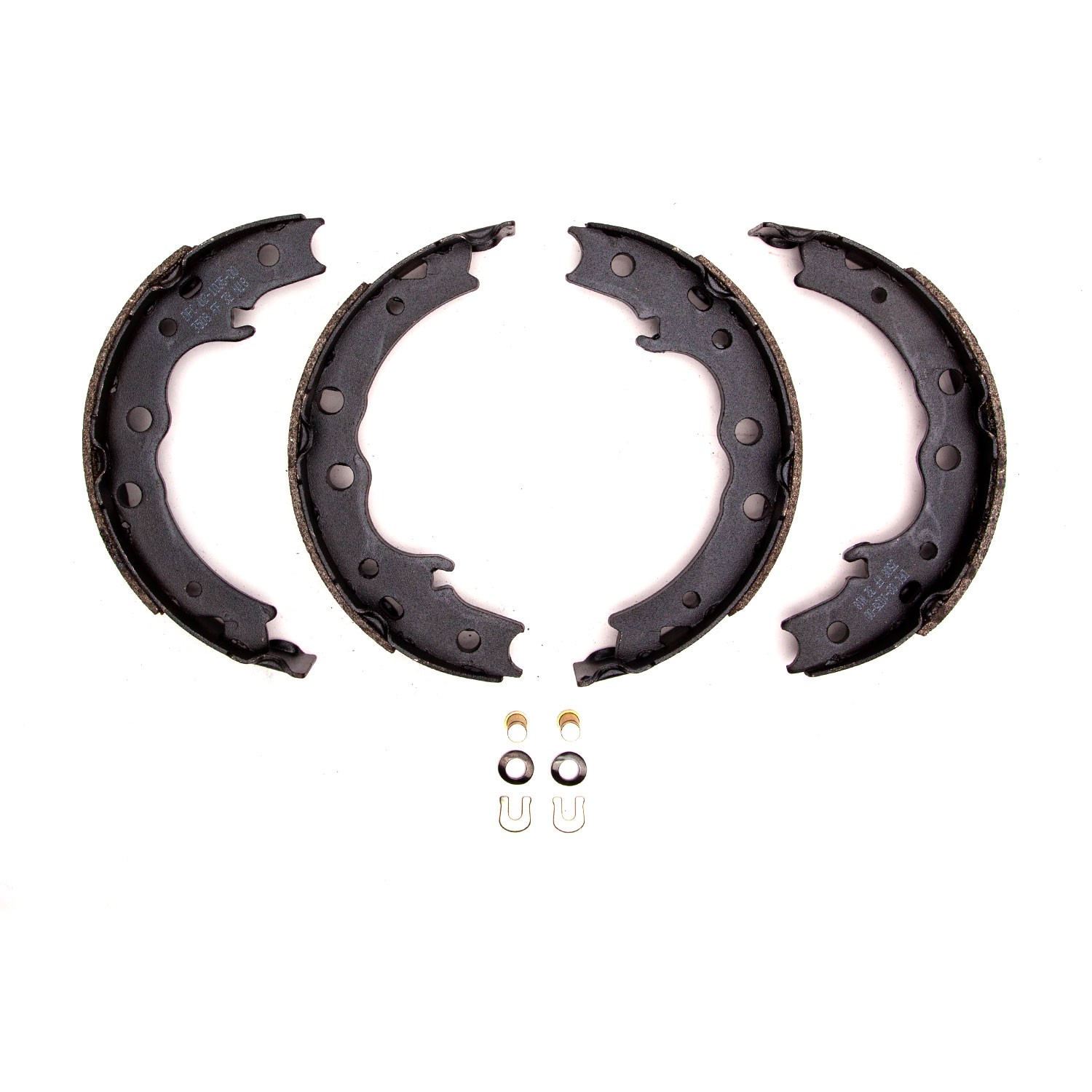 DYN 1902-1035-00 DFC Parking Shoes