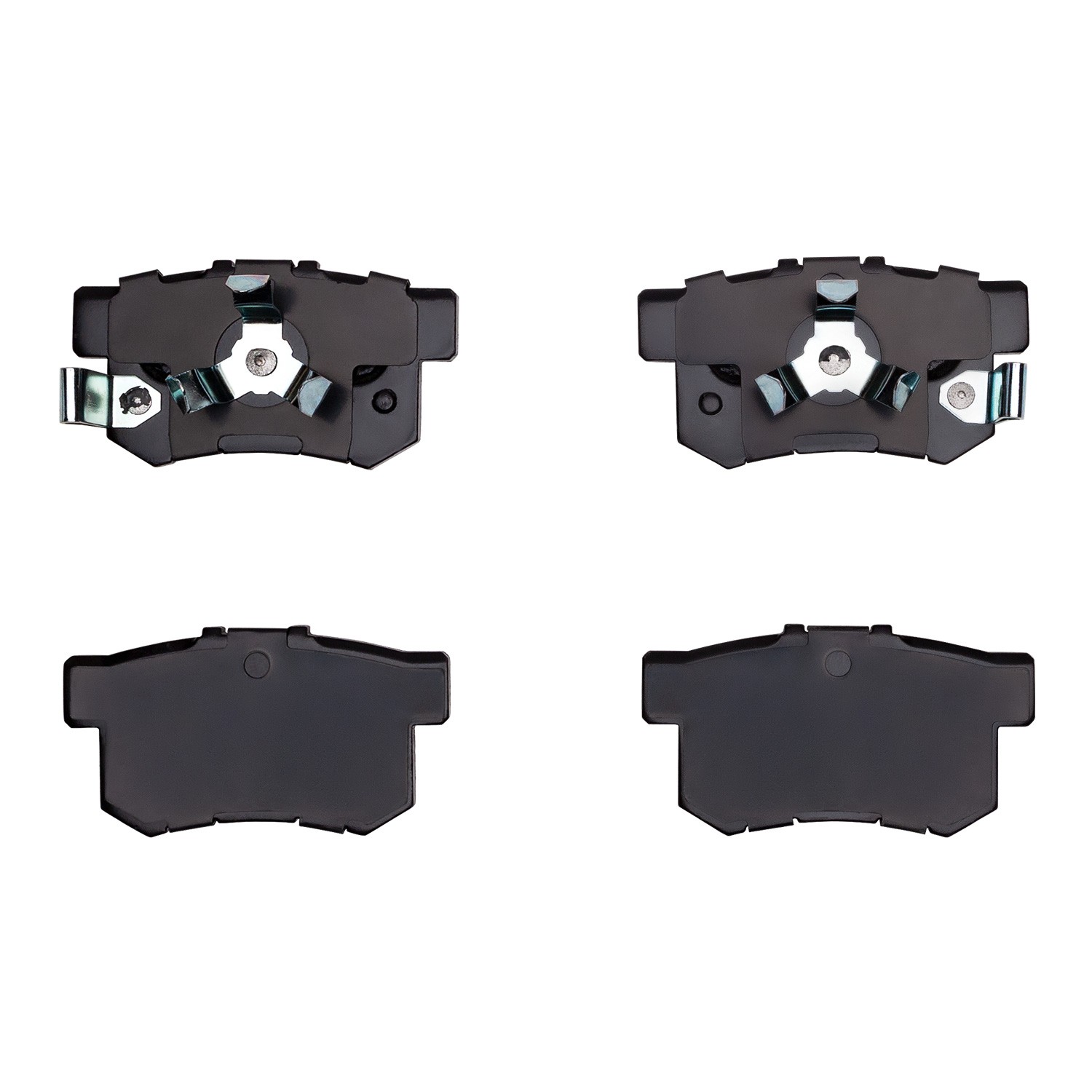 DYN 1902-1086-00 DFC Parking Shoes