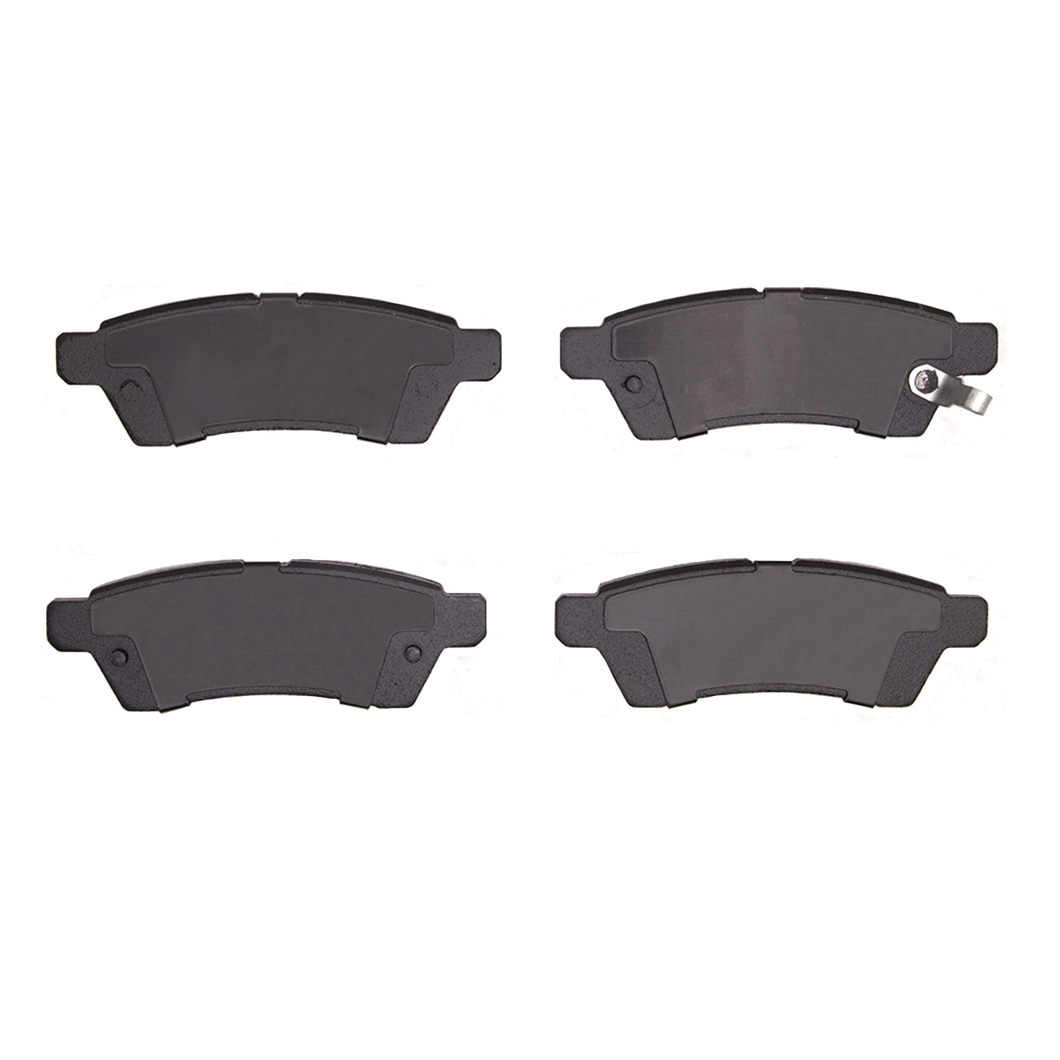 DYN 1902-1100-00 DFC Parking Shoes