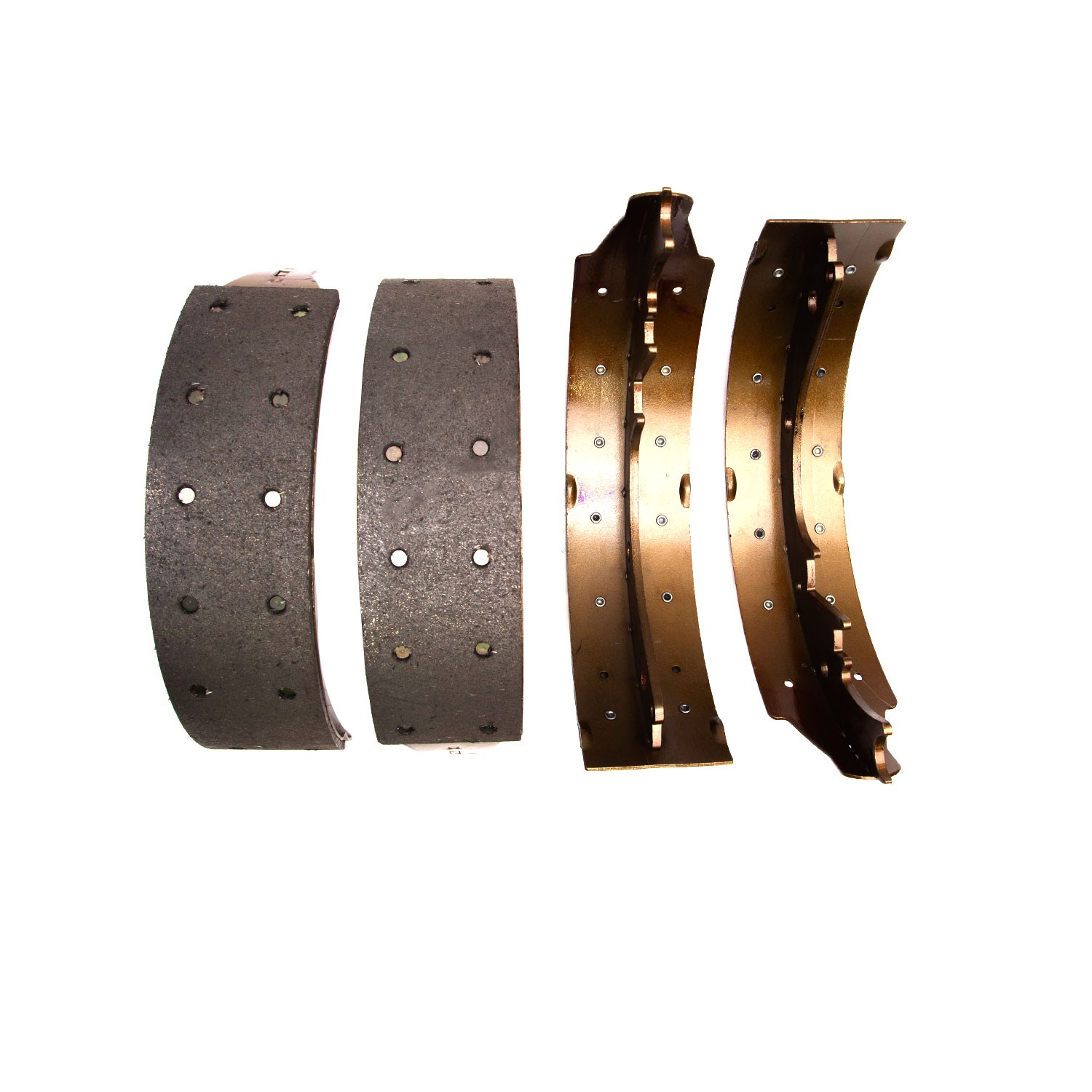 DYN 1903-0227-00 Premium Riveted Shoes - Image 2