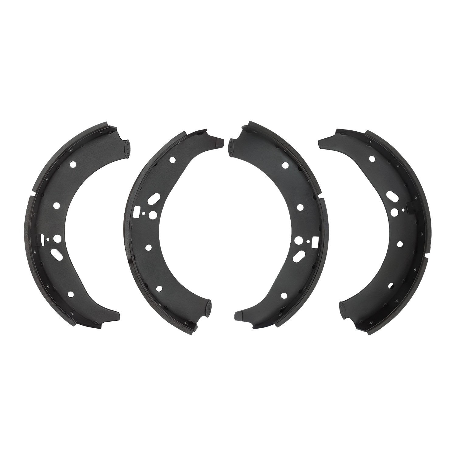 DYN 1903-0321-00 Premium Riveted Shoes
