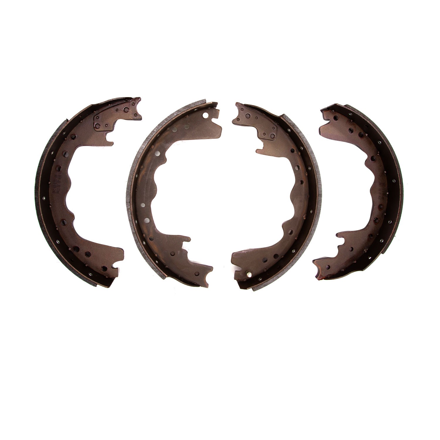 DYN 1903-0357-00 Premium Riveted Shoes
