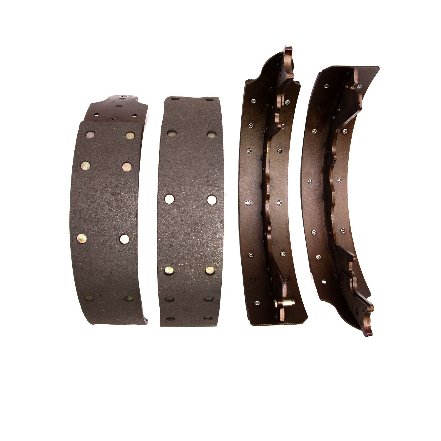 DYN 1903-0357-00 Premium Riveted Shoes - Image 2