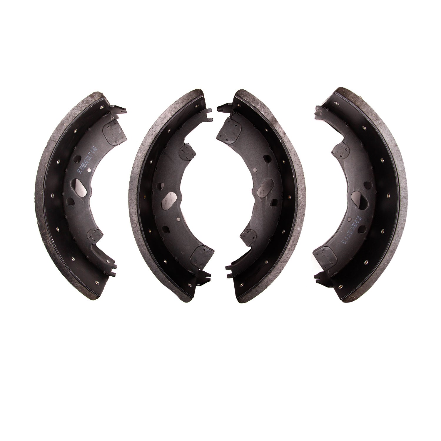 DYN 1903-0381-00 Premium Riveted Shoes