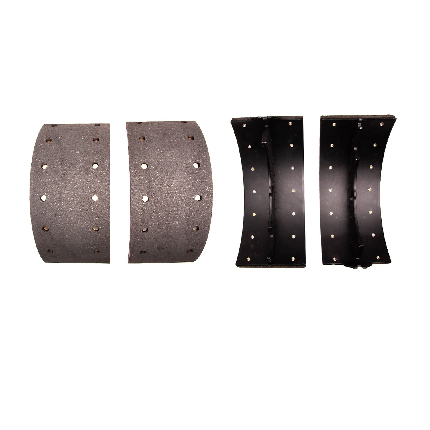 DYN 1903-0381-00 Premium Riveted Shoes - Image 2