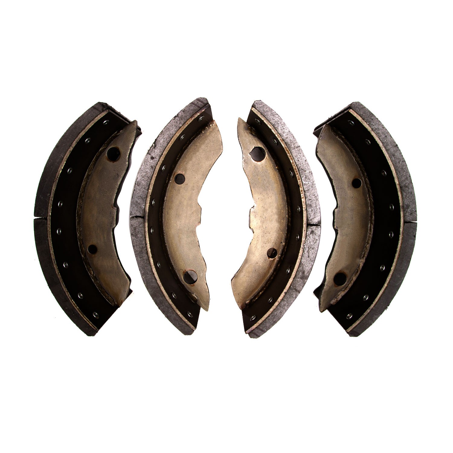 DYN 1903-0543-00 Premium Riveted Shoes
