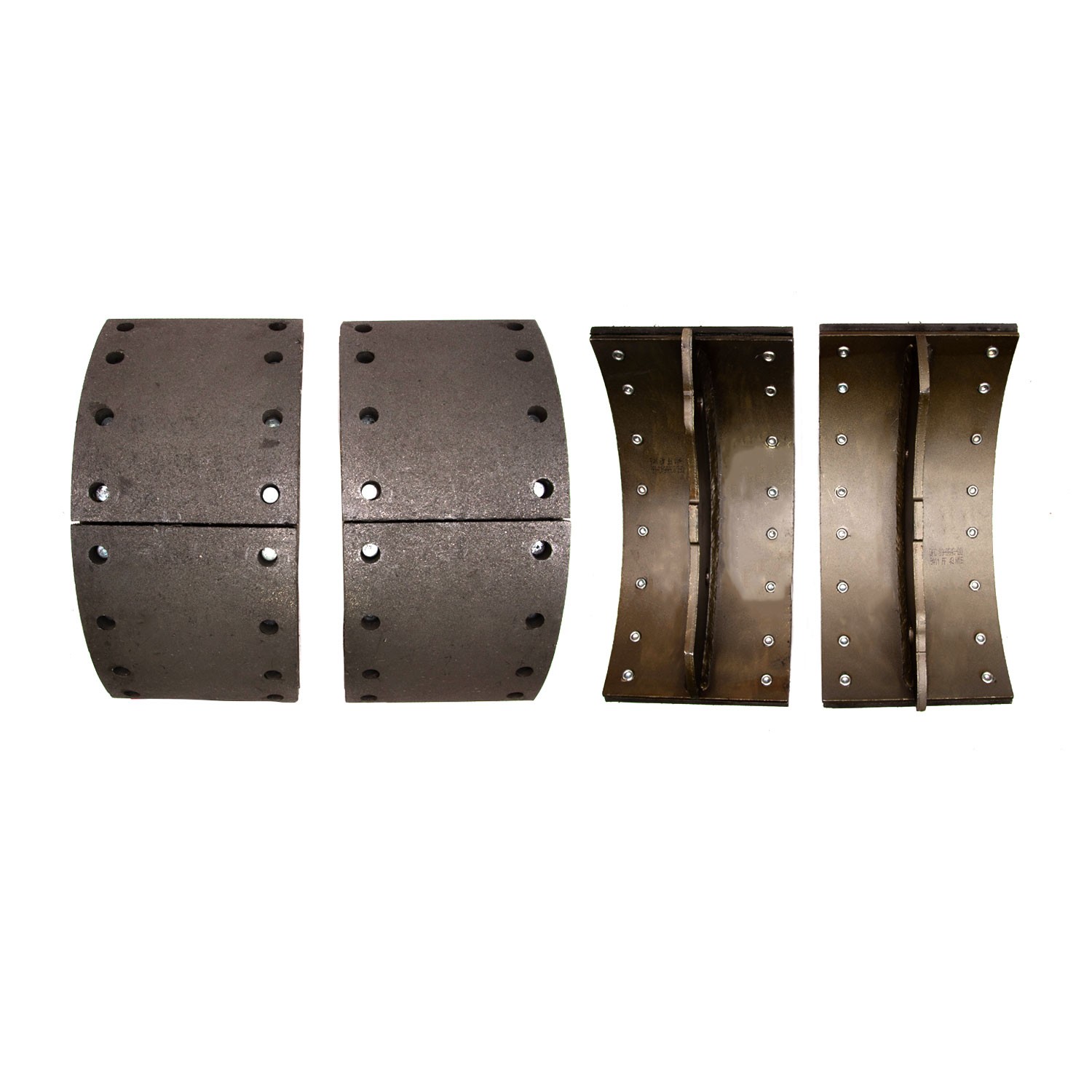 DYN 1903-0543-00 Premium Riveted Shoes - Image 2