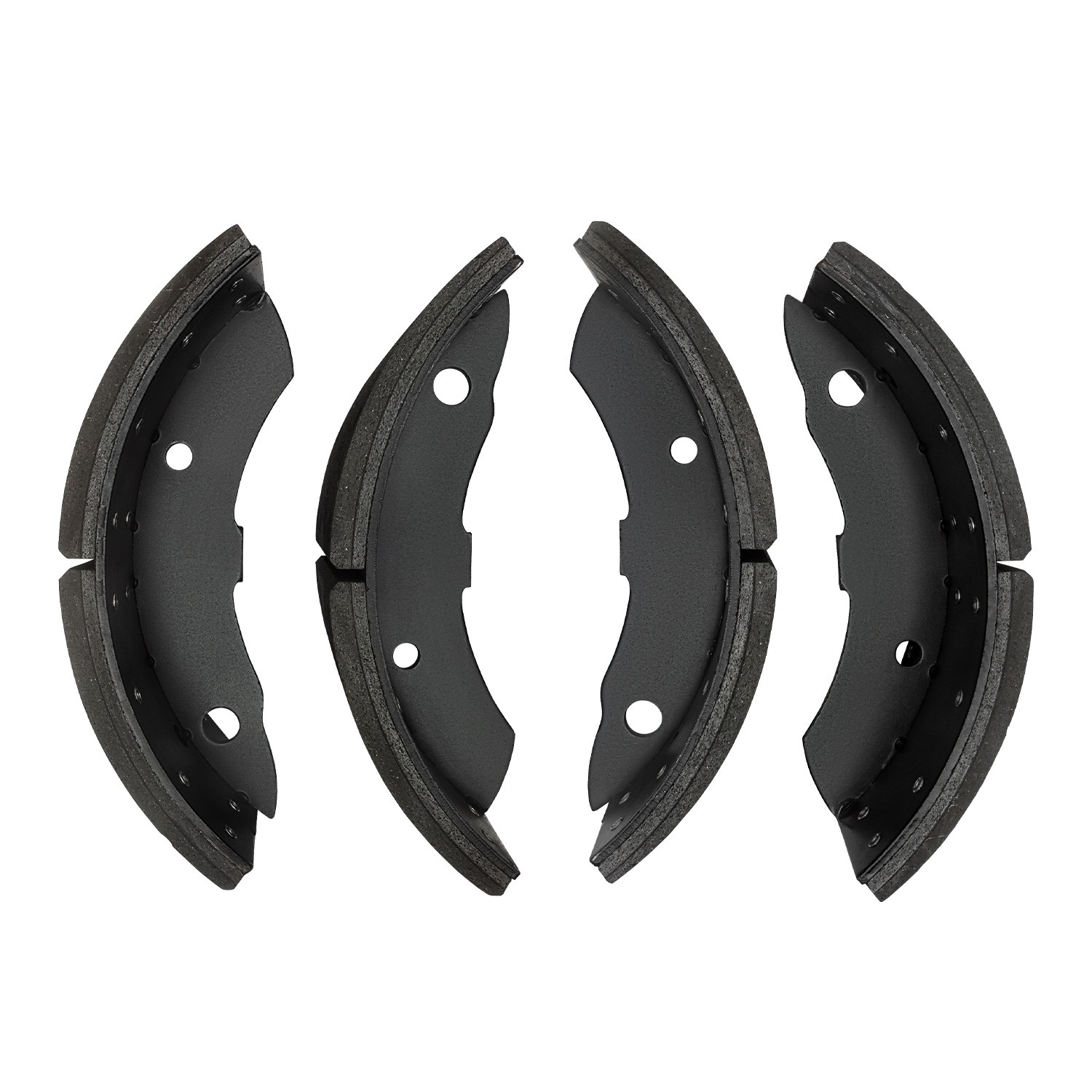 DYN 1903-0544-00 Premium Riveted Shoes