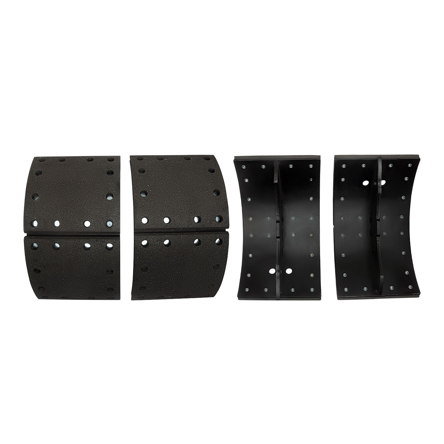 DYN 1903-0544-00 Premium Riveted Shoes - Image 2