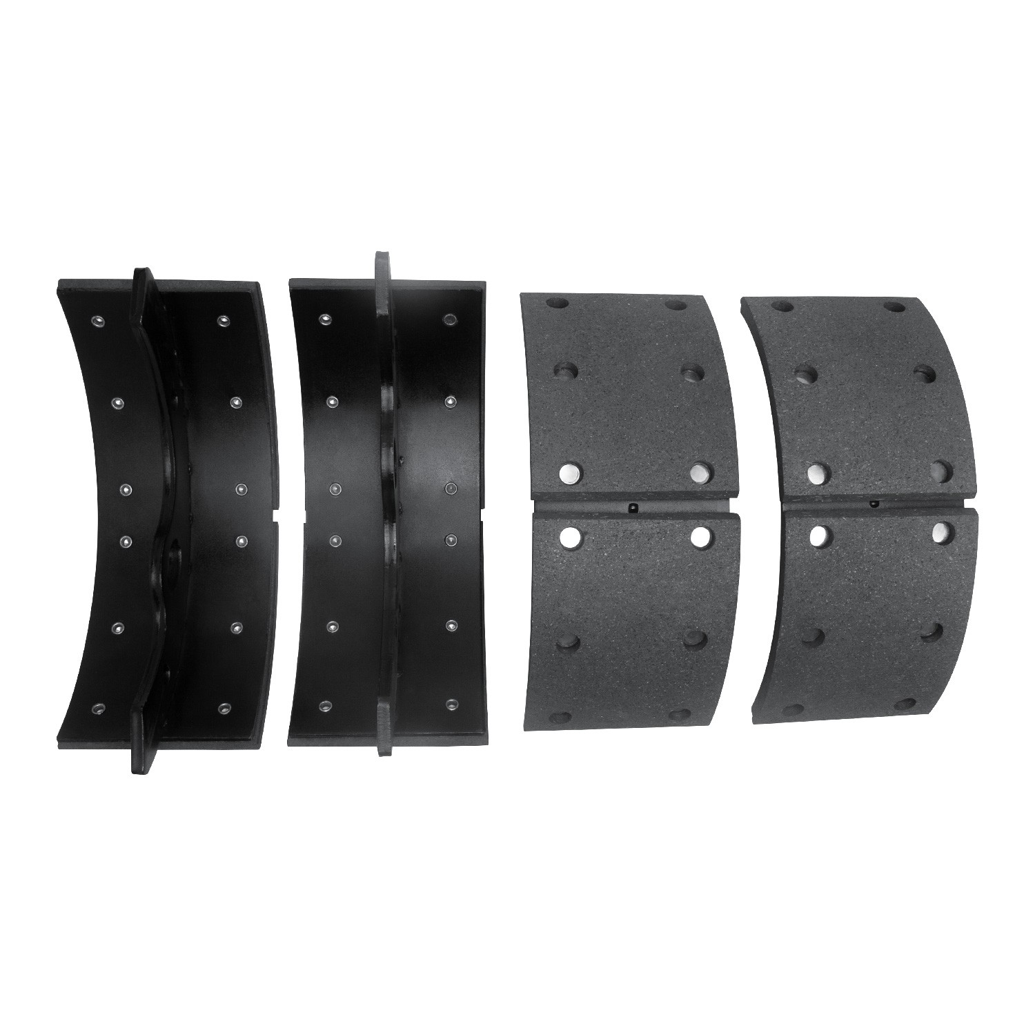 DYN 1903-0602-00 Premium Riveted Shoes - Image 3