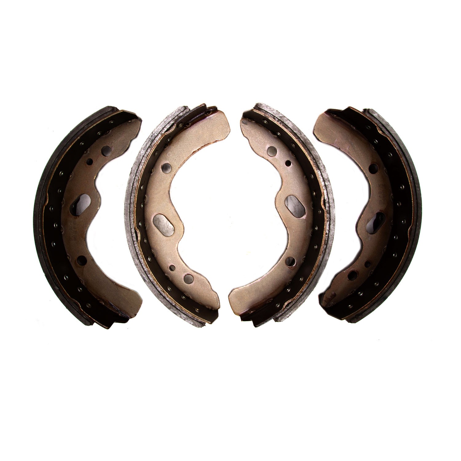 DYN-1903-0603-00 Premium Riveted Shoes