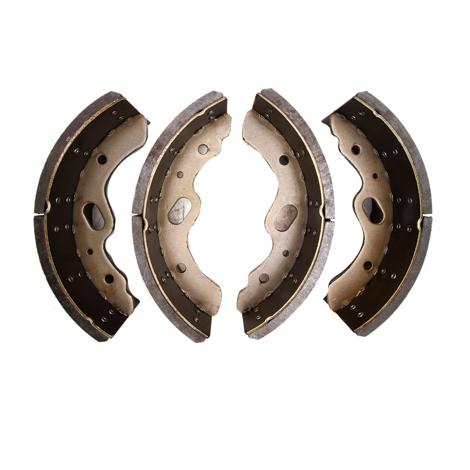 DYN 1903-0604-00 Premium Riveted Shoes