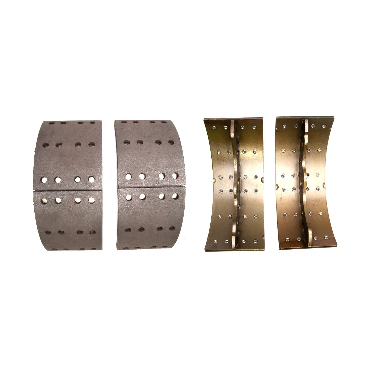 DYN 1903-0604-00 Premium Riveted Shoes - Image 2