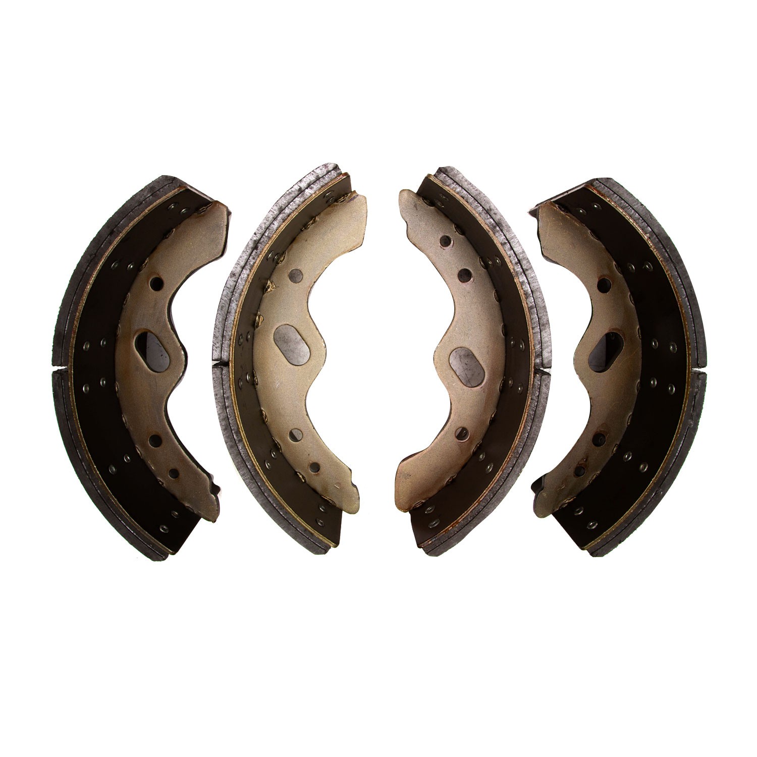 DYN-1903-0614-00 Premium Riveted Shoes
