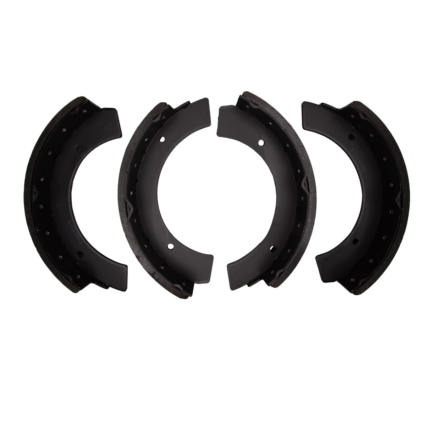 DYN 1903-0616-00 Premium Riveted Shoes