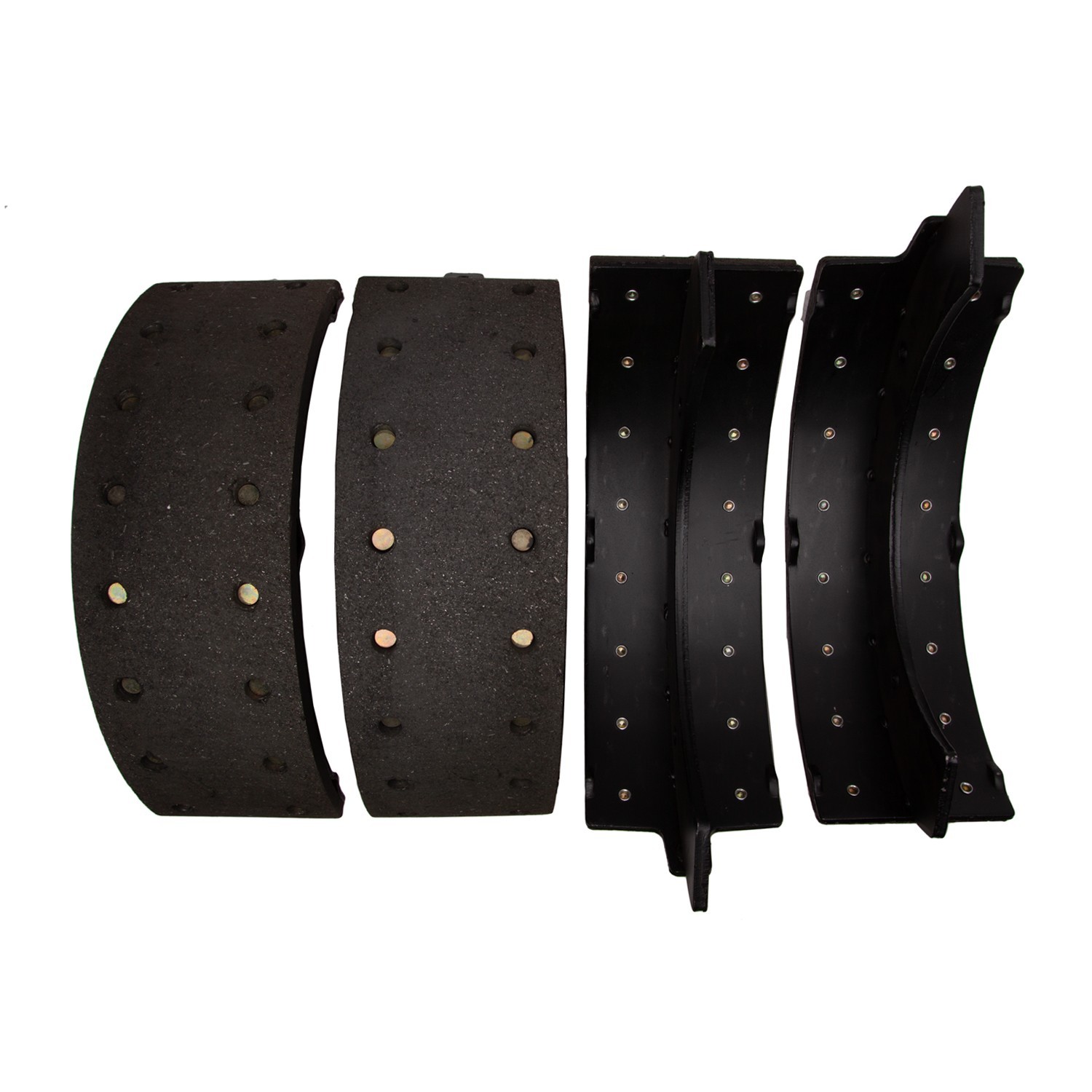 DYN 1903-0616-00 Premium Riveted Shoes - Image 2