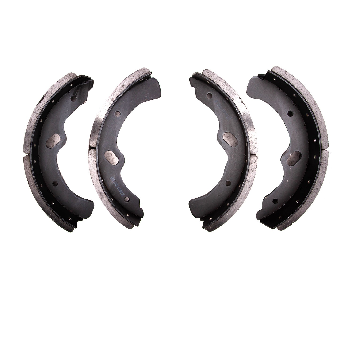 DYN-1903-0617-00 Premium Riveted Shoes