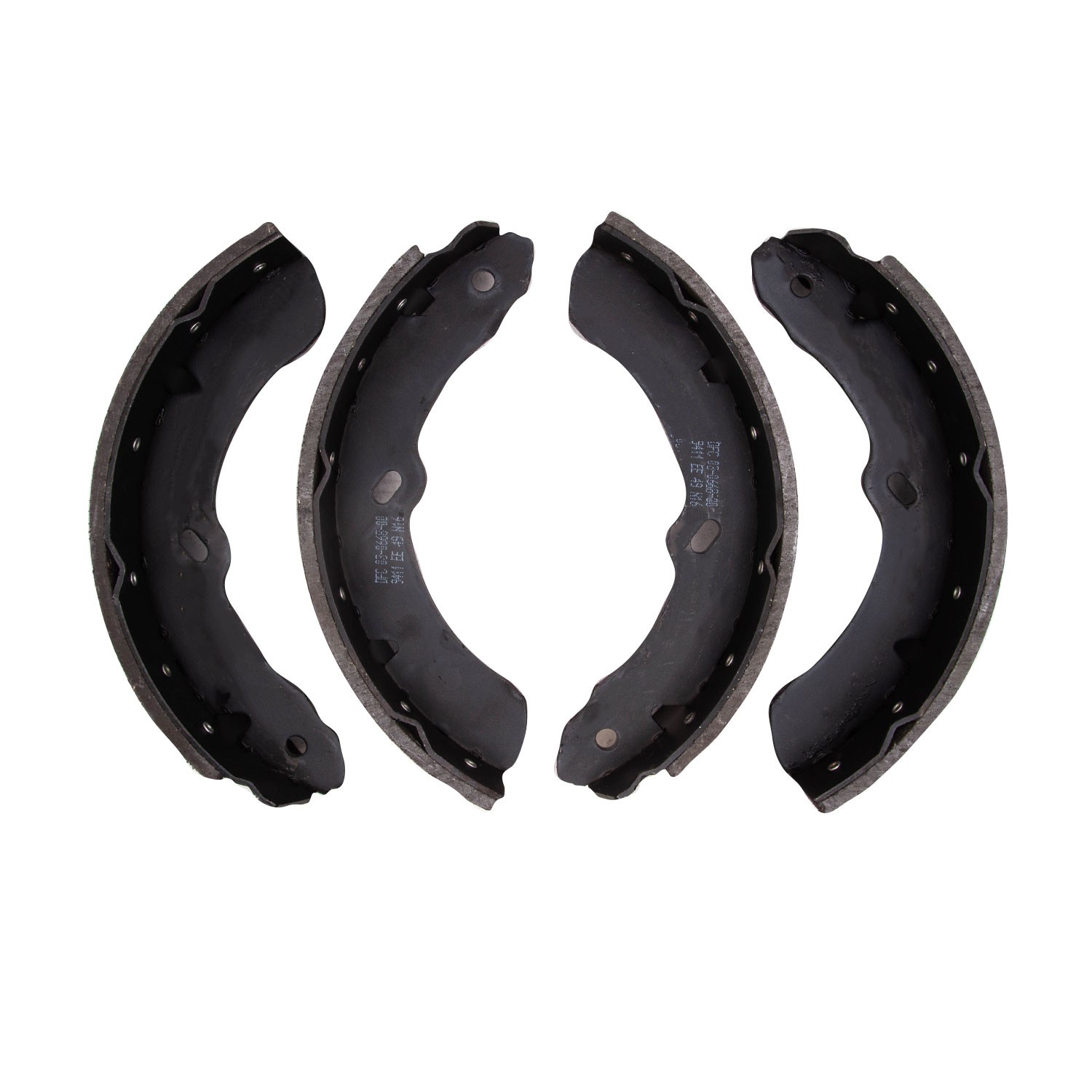 DYN 1903-0668-00 Premium Riveted Shoes