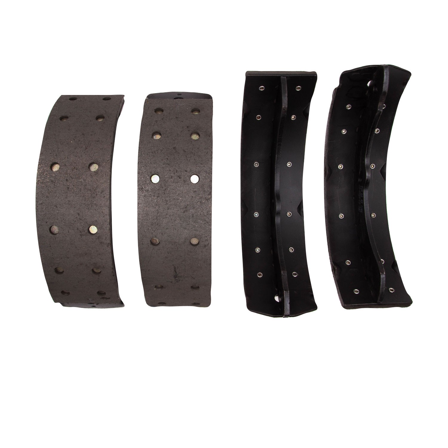 DYN 1903-0668-00 Premium Riveted Shoes - Image 2