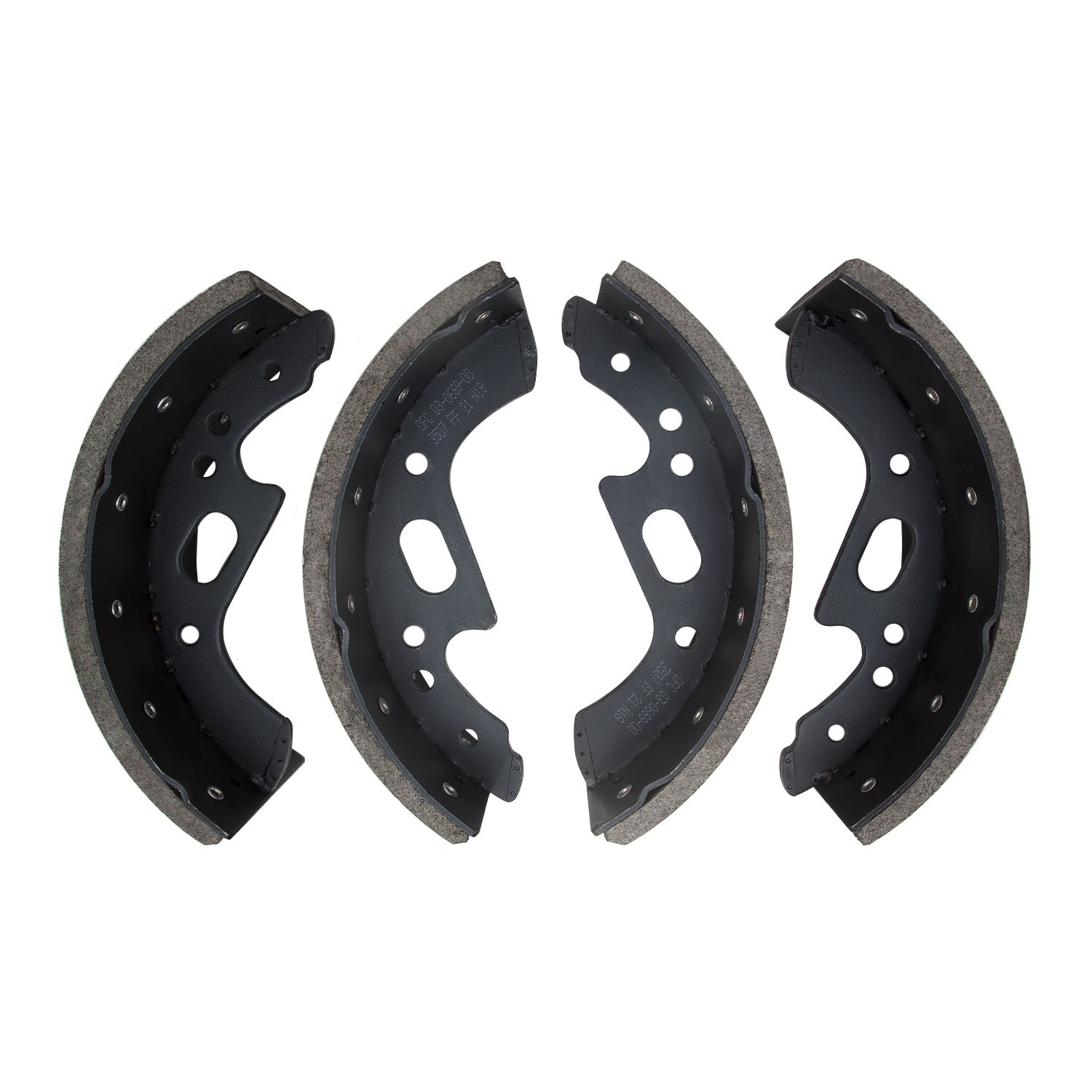 DYN 1903-0669-00 Premium Riveted Shoes