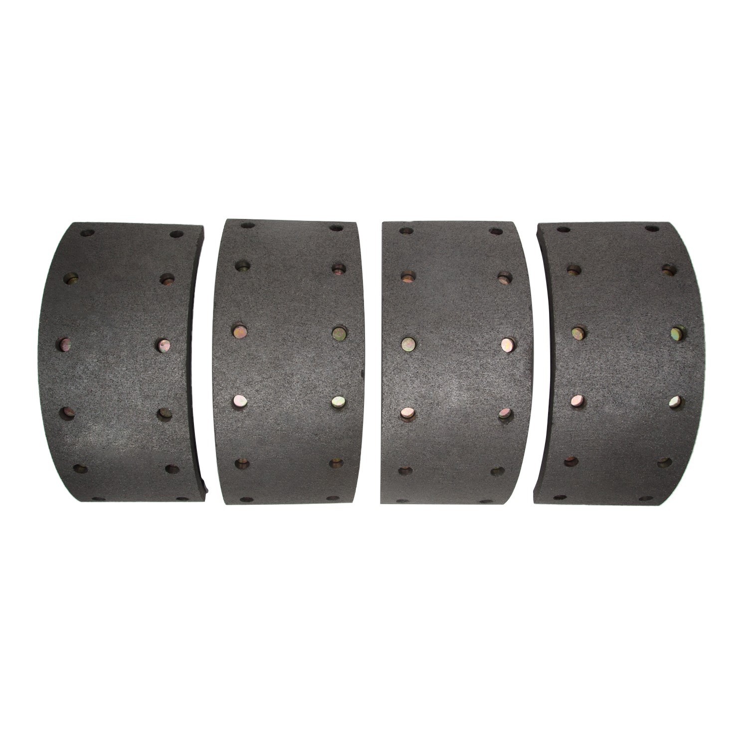 DYN 1903-0669-00 Premium Riveted Shoes - Image 2