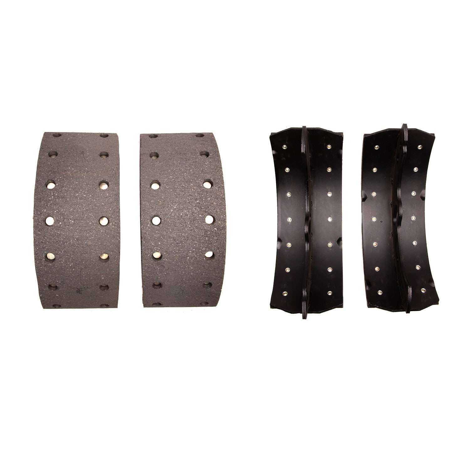DYN 1903-0672-00 Premium Riveted Shoes - Image 2