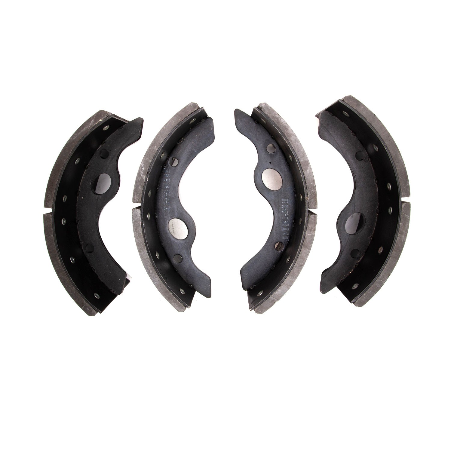 DYN-1903-0679-00 Premium Riveted Shoes