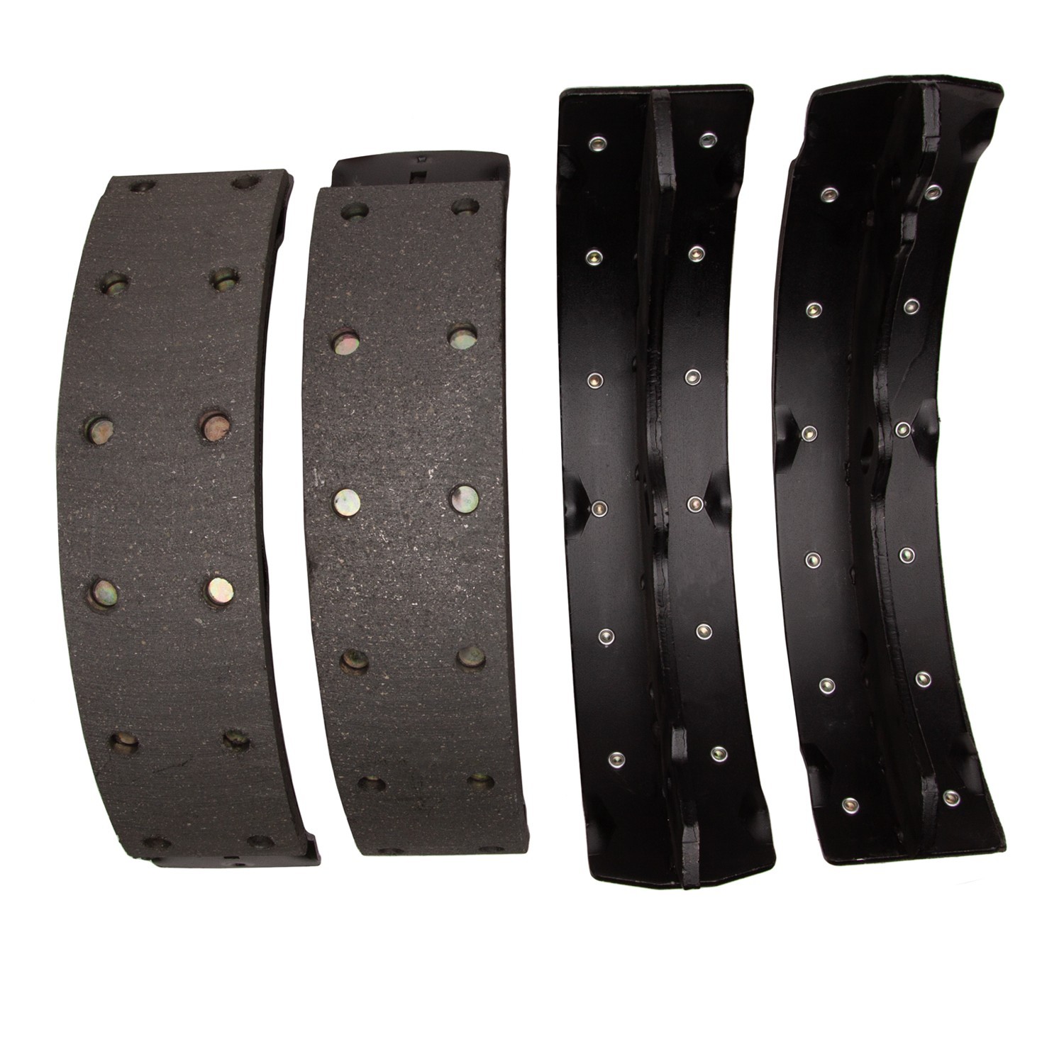 DYN 1903-0680-00 Premium Riveted Shoes - Image 2