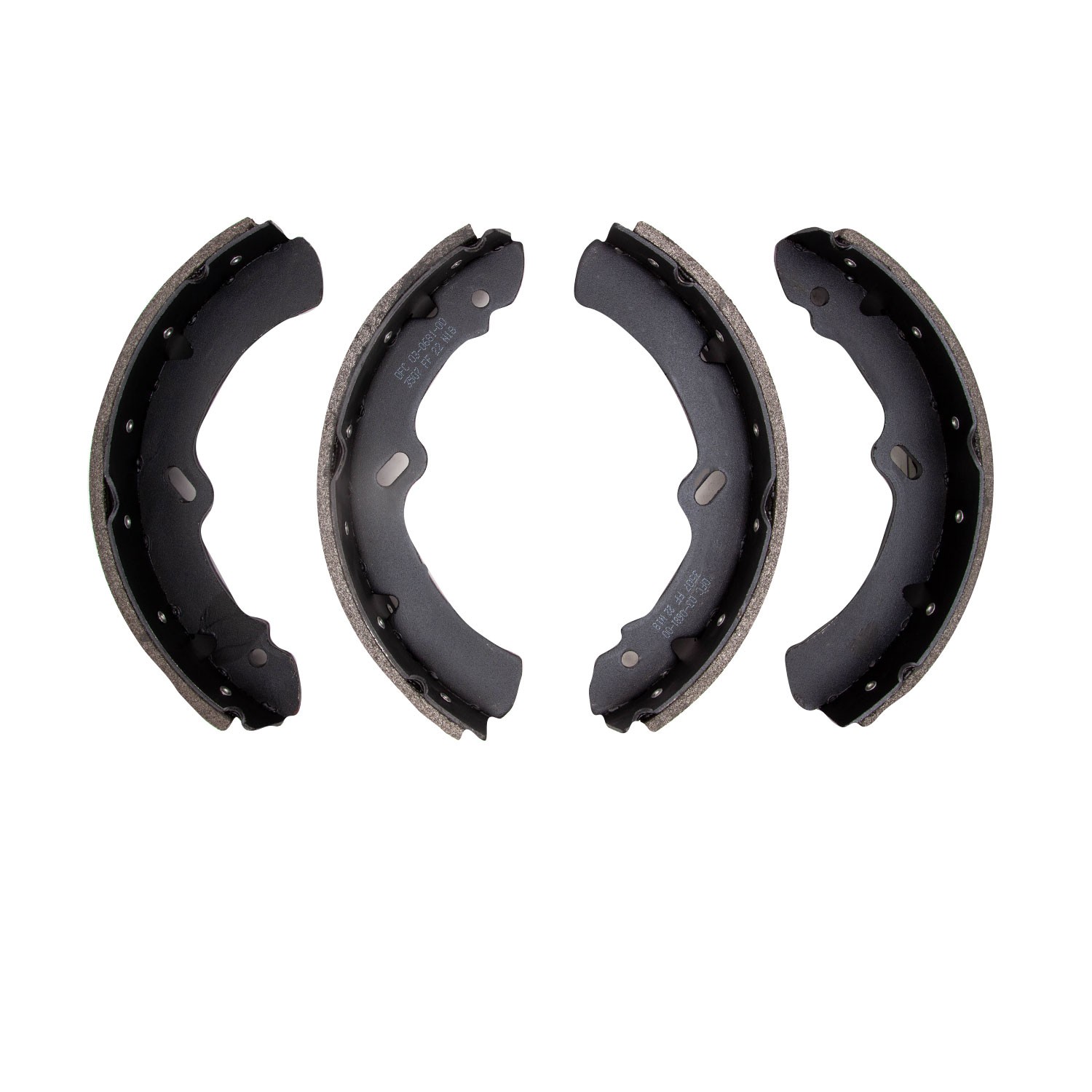 DYN 1903-0681-00 Premium Riveted Shoes