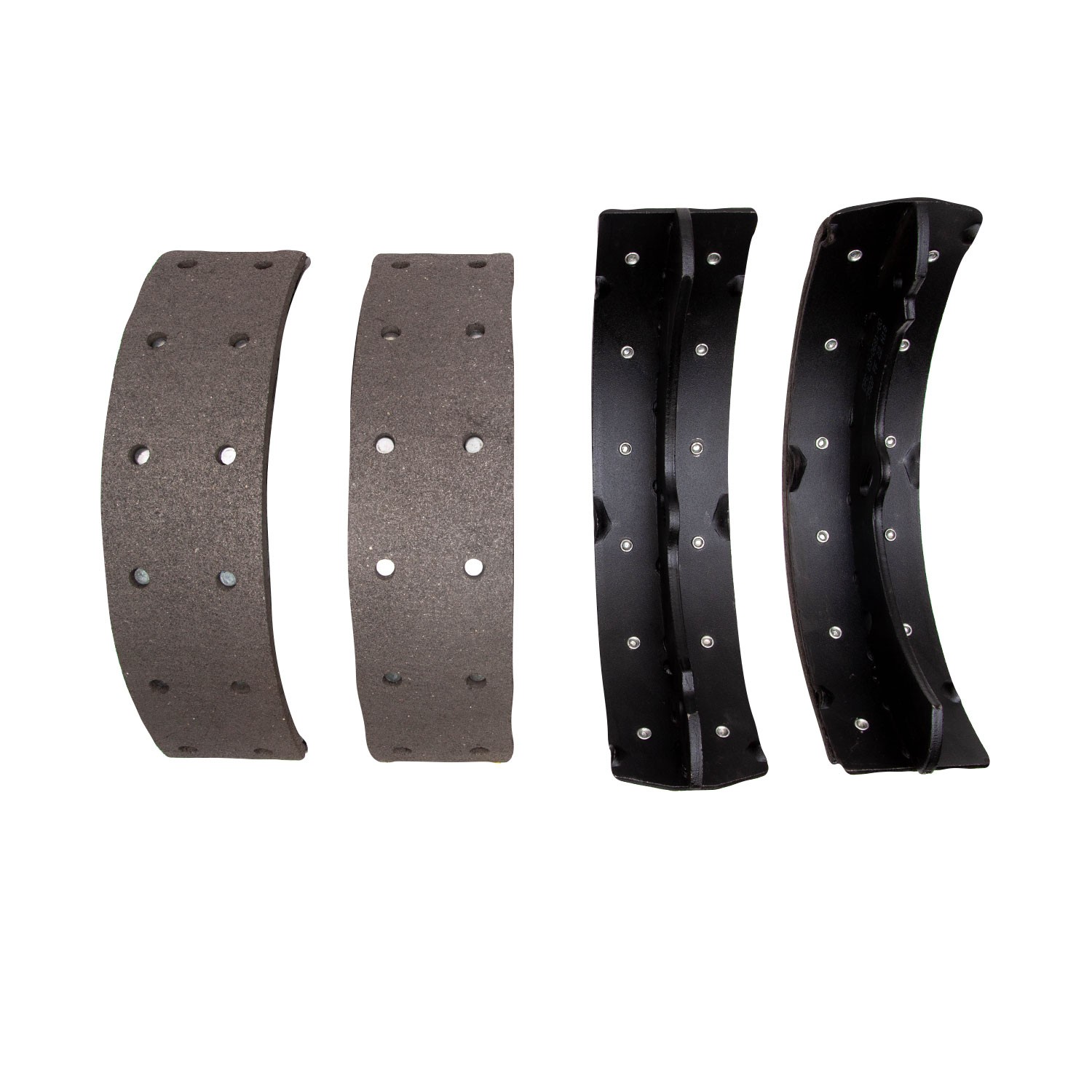 DYN 1903-0681-00 Premium Riveted Shoes - Image 2