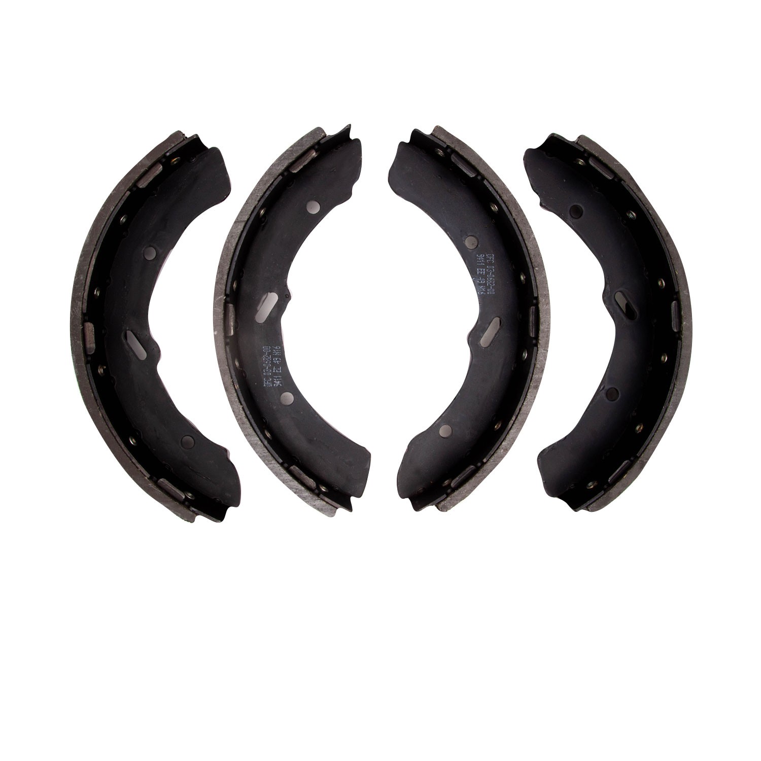 DYN-1903-0682-00 Premium Riveted Shoes