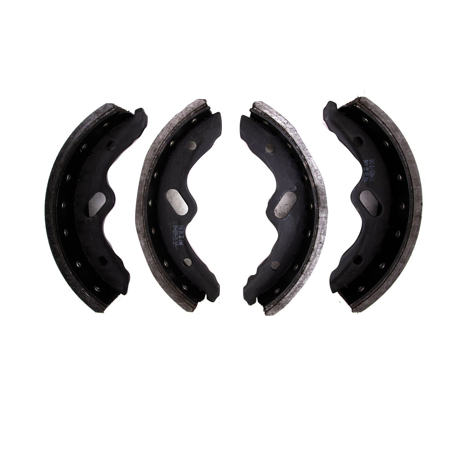 DYN-1903-0684-00 Premium Riveted Shoes