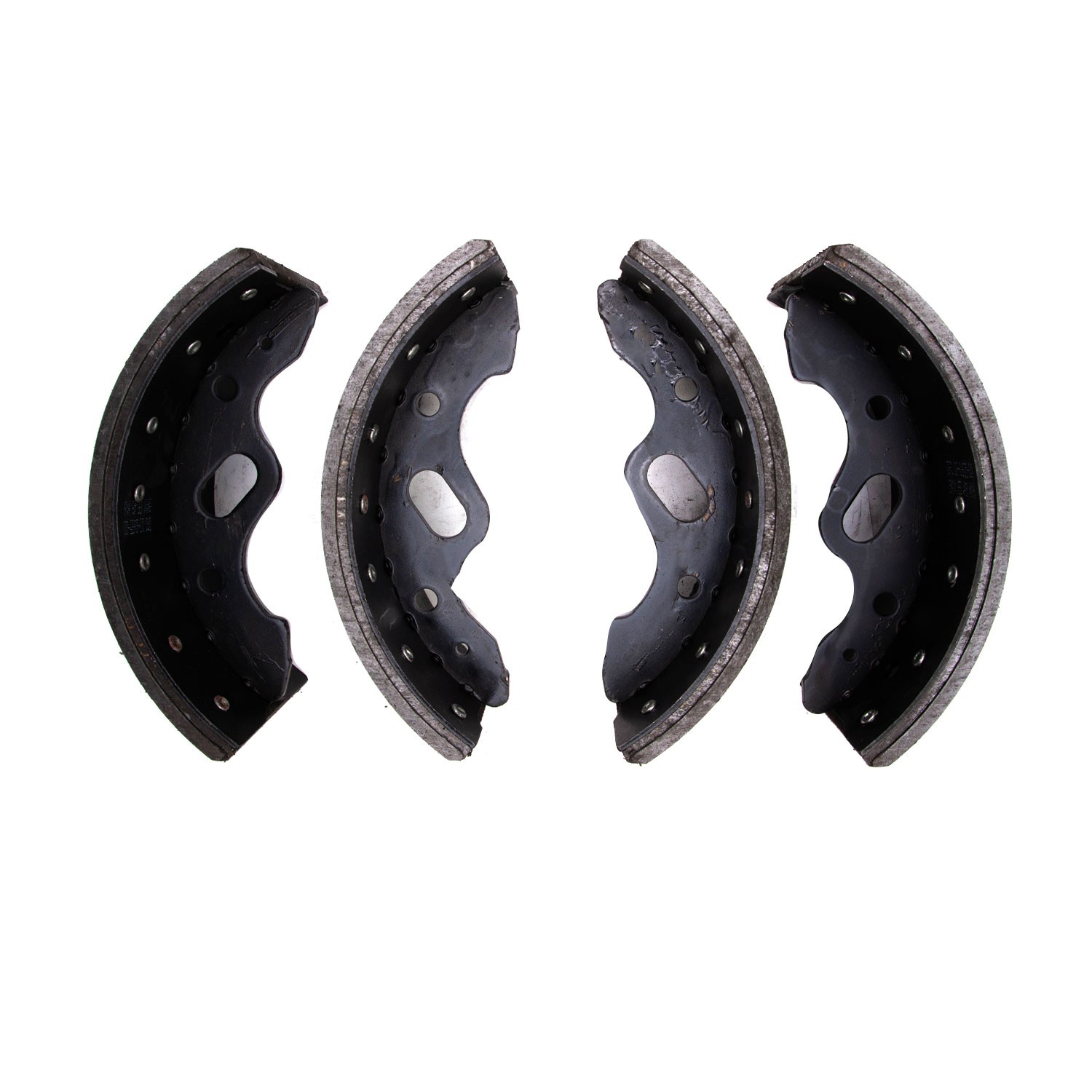 DYN 1903-0685-00 Premium Riveted Shoes