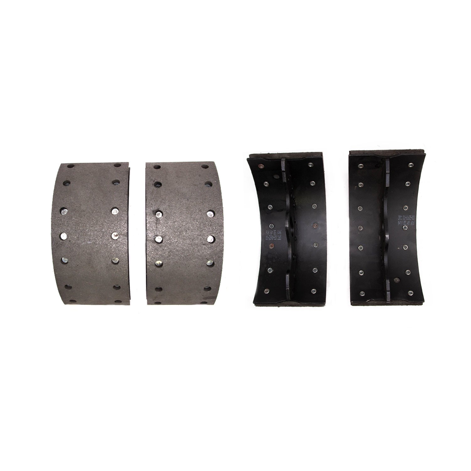 DYN 1903-0685-00 Premium Riveted Shoes - Image 2