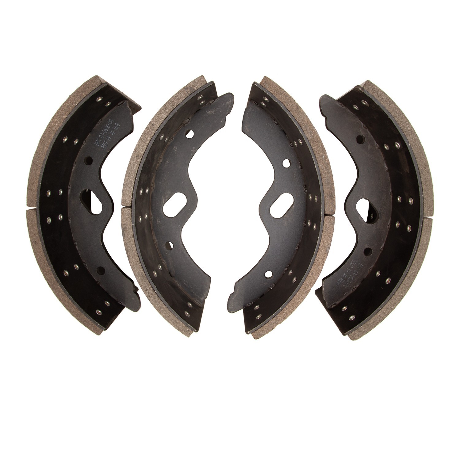 DYN 1903-0686-00 Premium Riveted Shoes